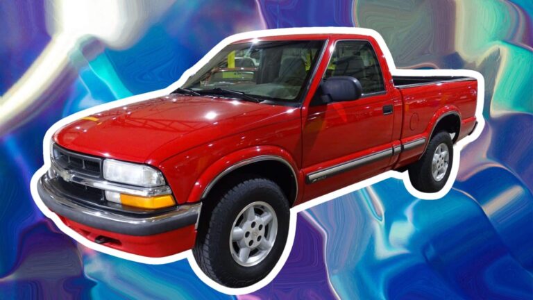 The Ultimate Guide To The 2000 S10 Chevrolet Bolt Pattern Opple House