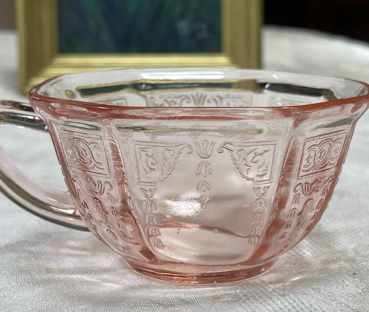 The Vintage Seeker The New Collector s Guide To Vintage Depression Glass The Vintage Seeker The New Collector s Guide To Vintage Depression Glass