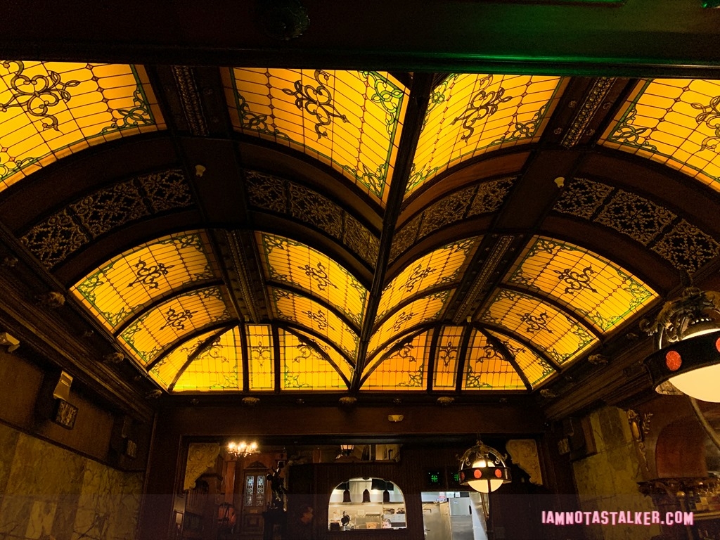 The Wolves From The Morning Show IAMNOTASTALKER The Wolves From The Morning Show IAMNOTASTALKER