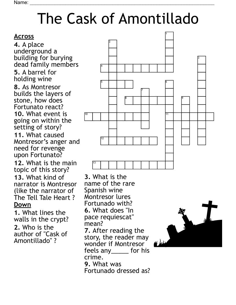 italian wine region crossword clue