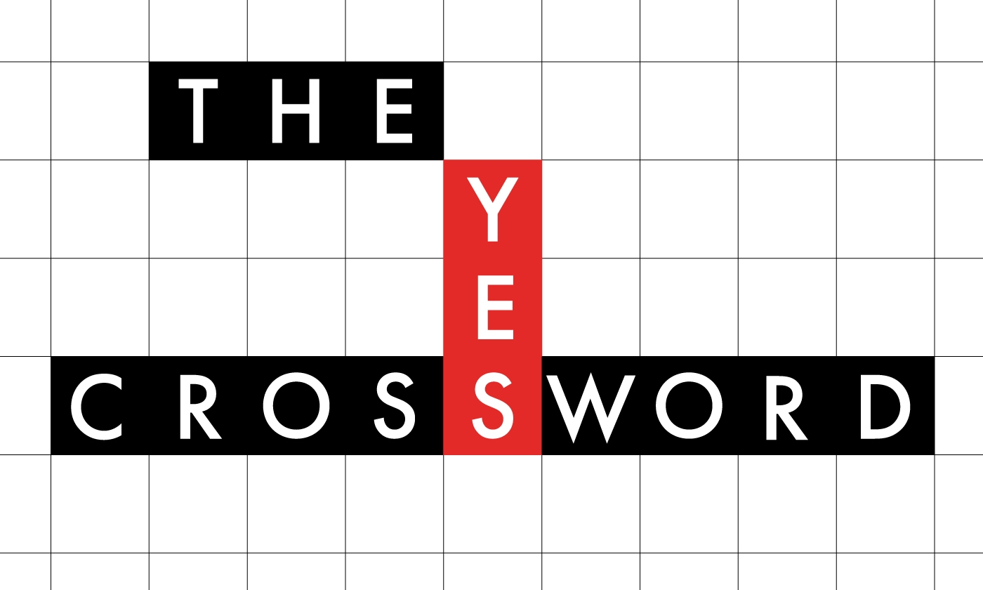 The YES Crossword Daring Dames YES Magazine Solutions Journalism
