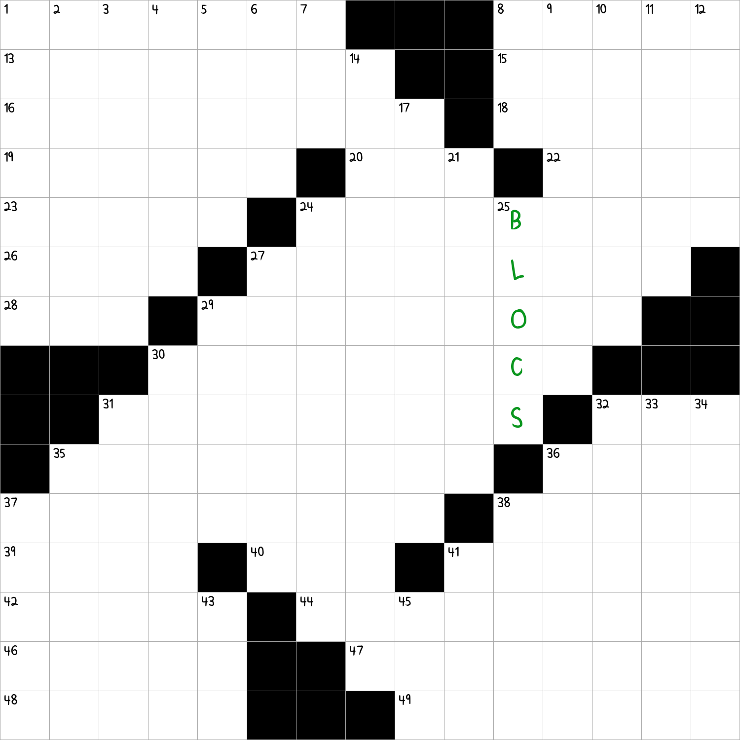 They Act As One NYT Crossword Clue January 11 2025 They Act As One NYT Crossword Clue January 11 2025