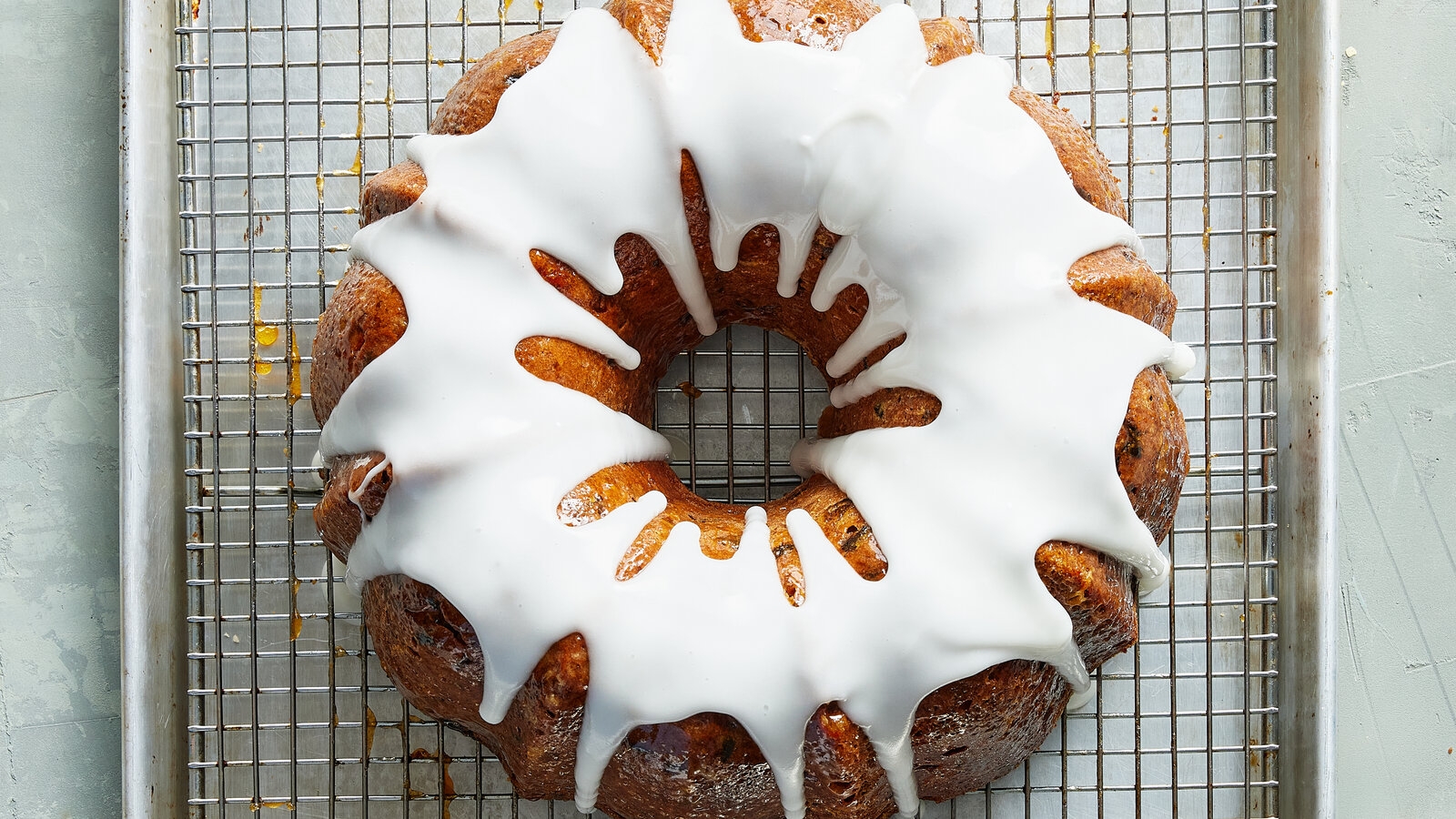 This Fruitcake Recipe Doubles Down On Deliciousness The New York Times This Fruitcake Recipe Doubles Down On Deliciousness The New York Times