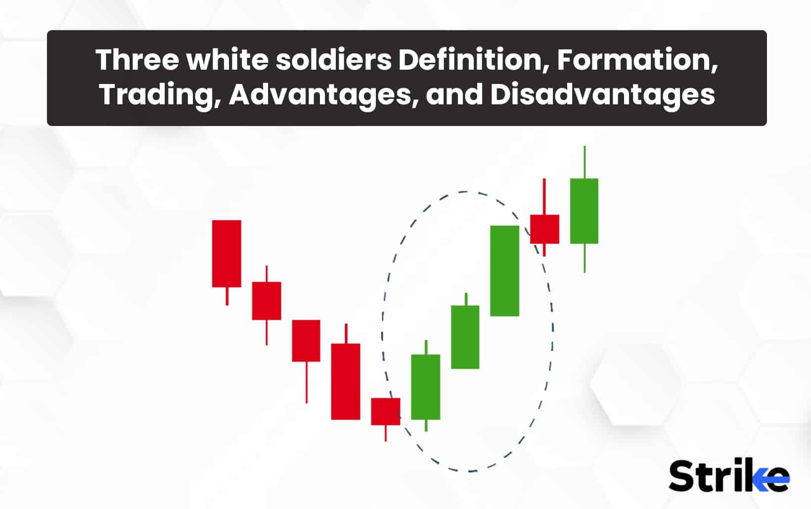 Three White Soldiers Definition Formation Trading Three White Soldiers Definition Formation Trading