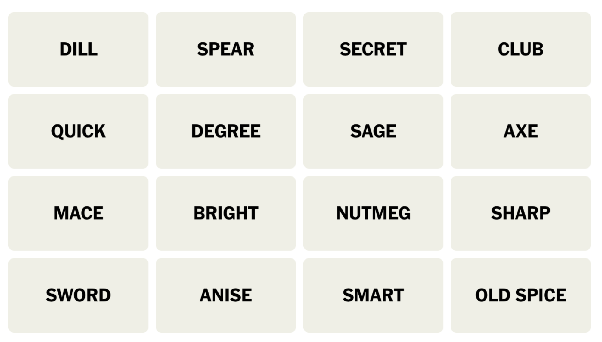 Today s NYT Connections Hints and Answer For Friday November 10 2023 Lifehacker Today s NYT Connections Hints and Answer For Friday November 10 2023 Lifehacker