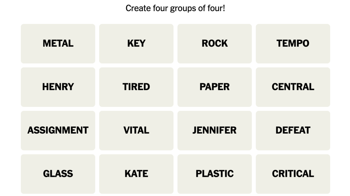 Today s NYT Connections Hints and Answer For September 29 2023 Lifehacker Today s NYT Connections Hints and Answer For September 29 2023 Lifehacker