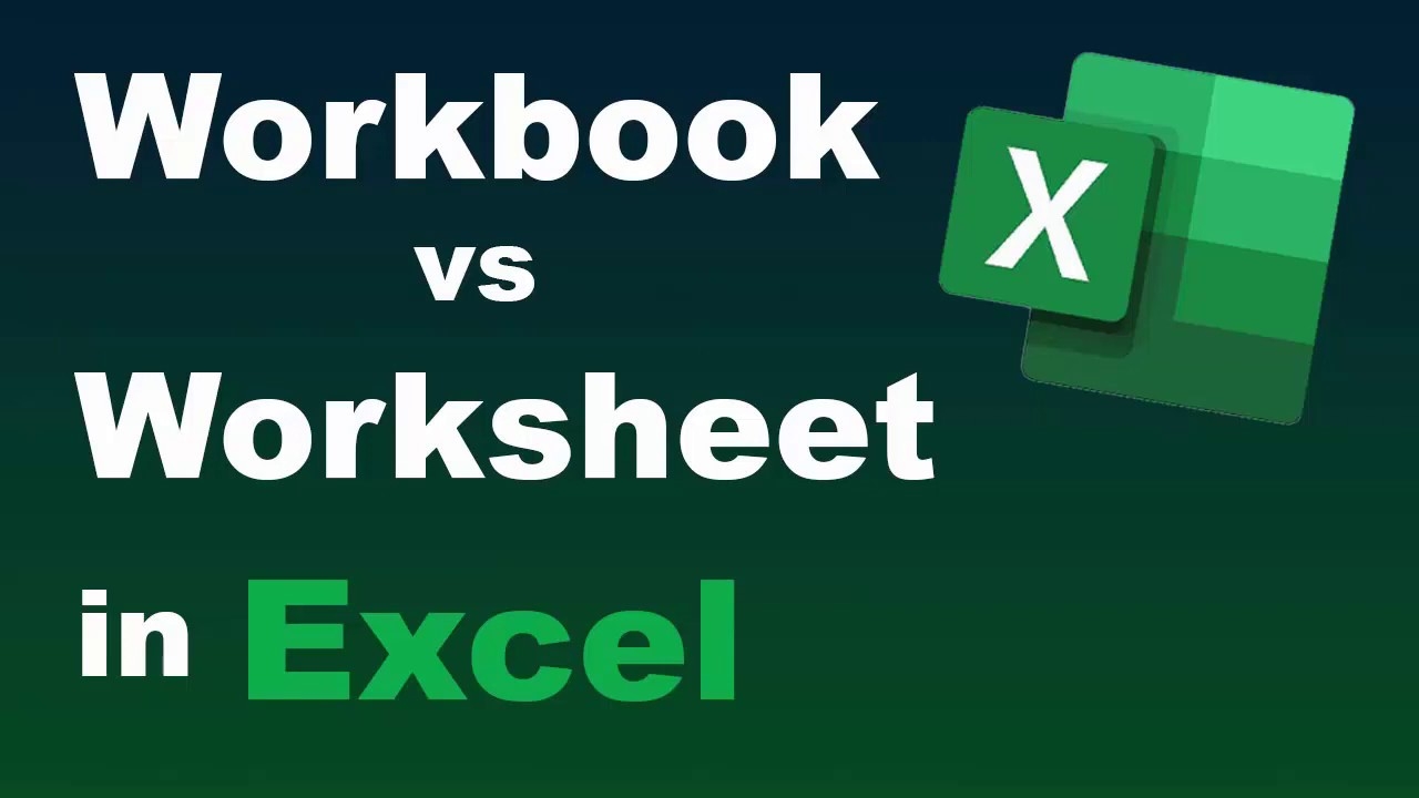 Top Excel Interview Questions 3 Worksheets VS Workbooks YouTube Top Excel Interview Questions 3 Worksheets VS Workbooks YouTube