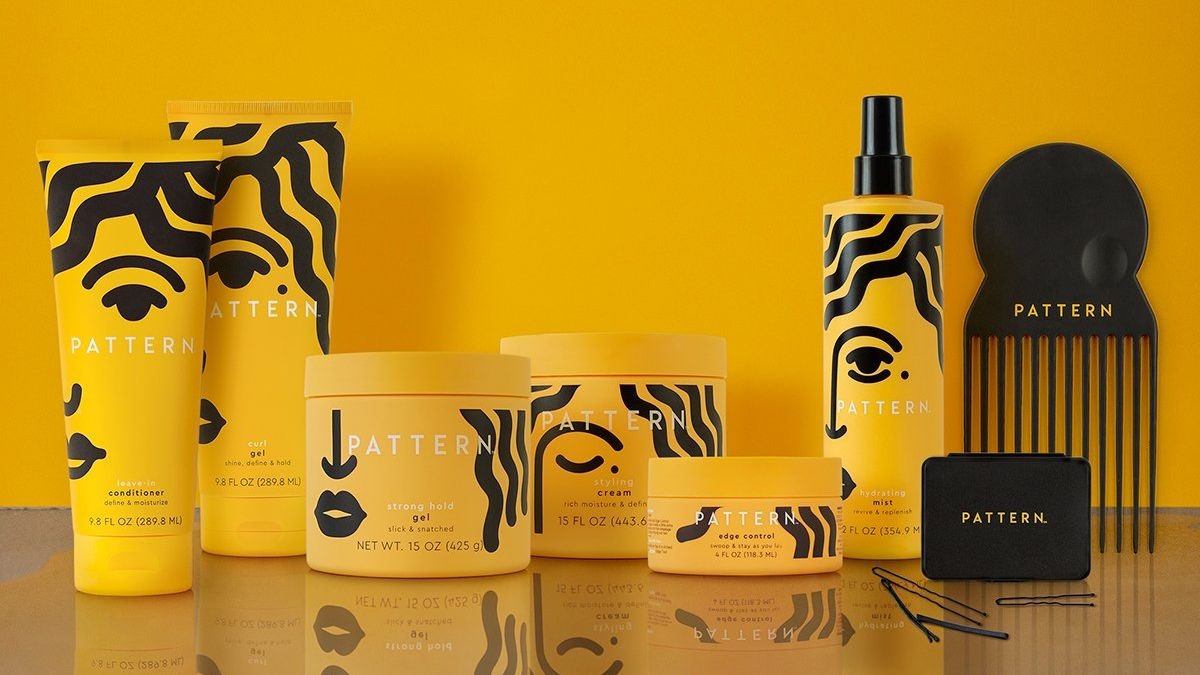 Tracee Ellis Ross s Pattern Hair Care Collection Expanding With Styling Products Allure Tracee Ellis Ross s Pattern Hair Care Collection Expanding With Styling Products Allure