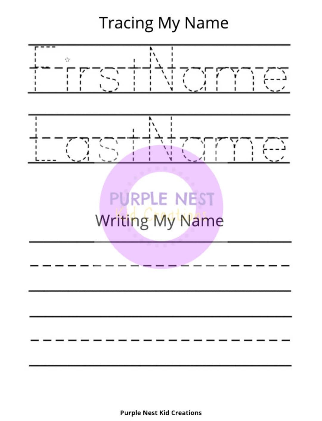 Tracing And Writing My Name Worksheet Letters Educational Printable Activity Writing Practice Busy Book Kindergarten Homeschool Etsy Tracing And Writing My Name Worksheet Letters Educational Printable Activity Writing Practice Busy Book Kindergarten Homeschool Etsy