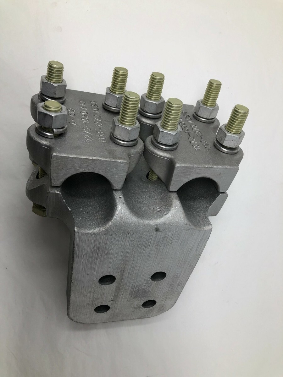 Travis Pattern Foundry PDU 11 256 90 Aluminum Terminal Double Cable 90 Angle EBay Travis Pattern Foundry PDU 11 256 90 Aluminum Terminal Double Cable 90 Angle EBay