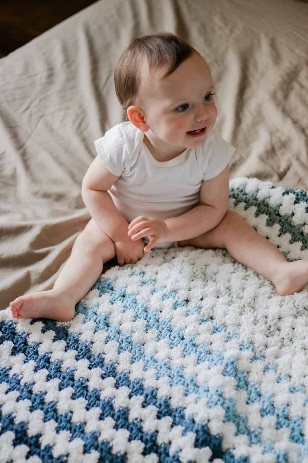 crochet baby blanket pattern crochet baby blanket pattern