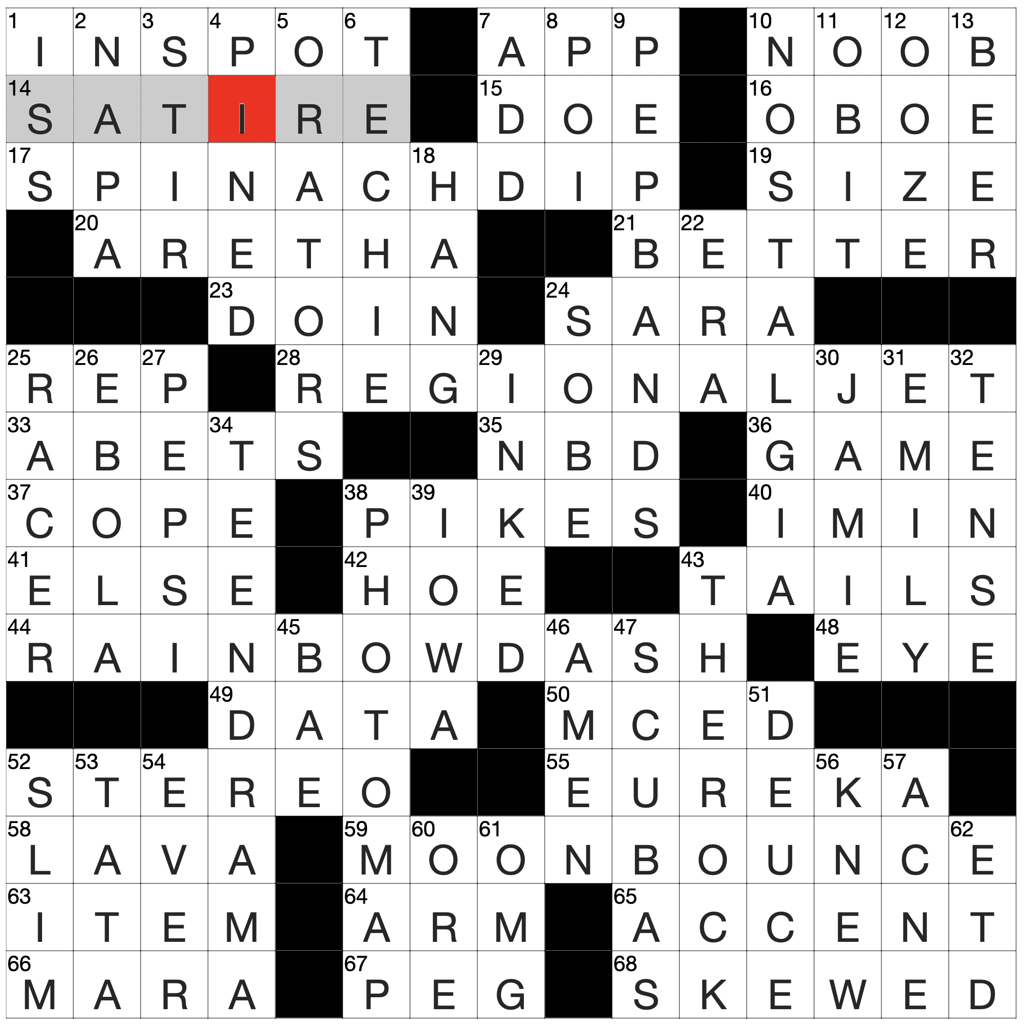 Tuesday August 26 2025 Diary Of A Crossword Fiend Tuesday August 26 2025 Diary Of A Crossword Fiend