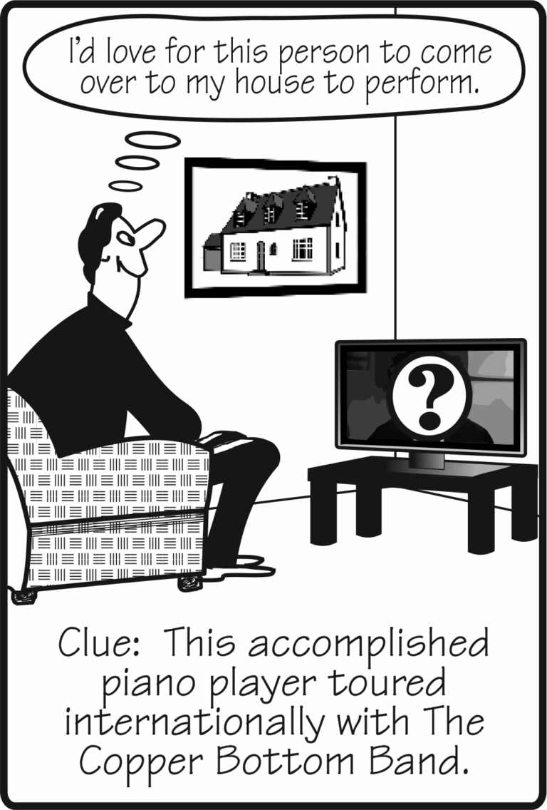 TV Jumble Jefferson City News Tribune