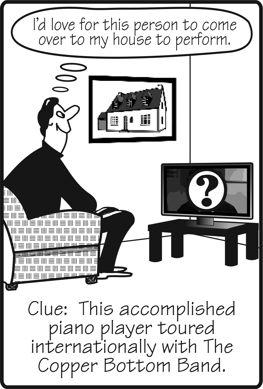 TV Jumble Jefferson City News Tribune TV Jumble Jefferson City News Tribune