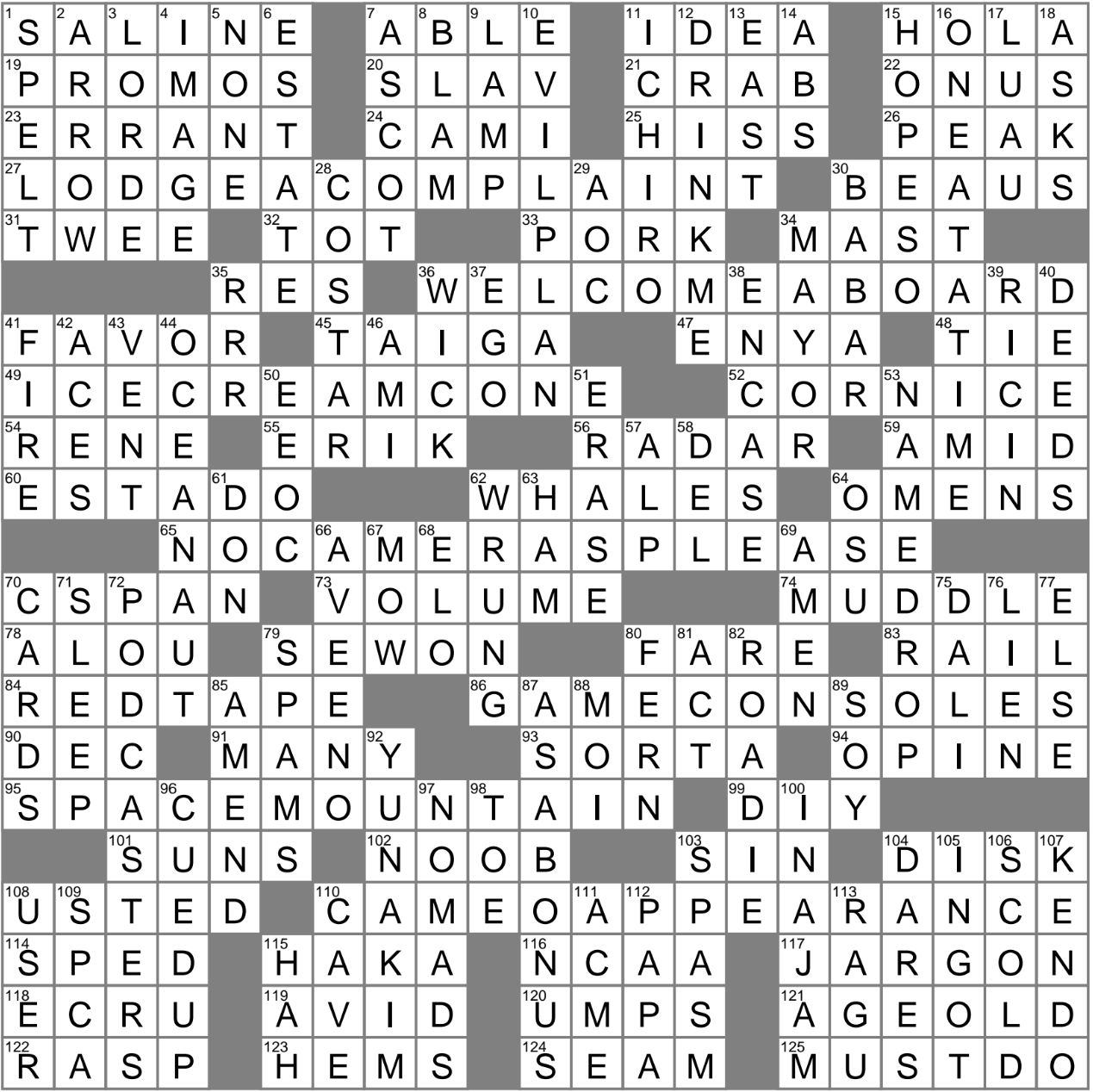 Twisted Dry Crossword Clue Archives LAXCrossword Twisted Dry Crossword Clue Archives LAXCrossword