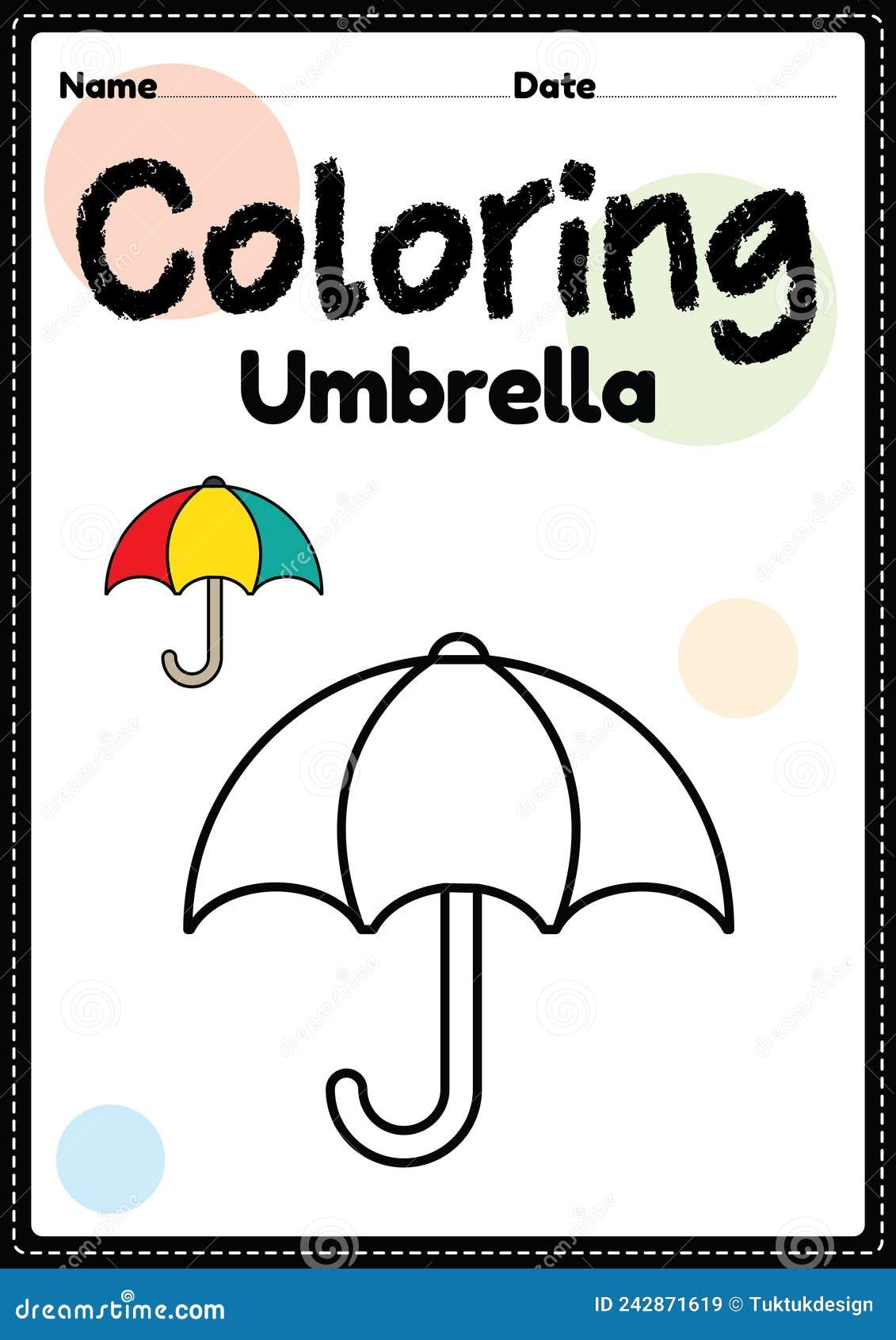 colouring worksheet for kg colouring worksheet for kg