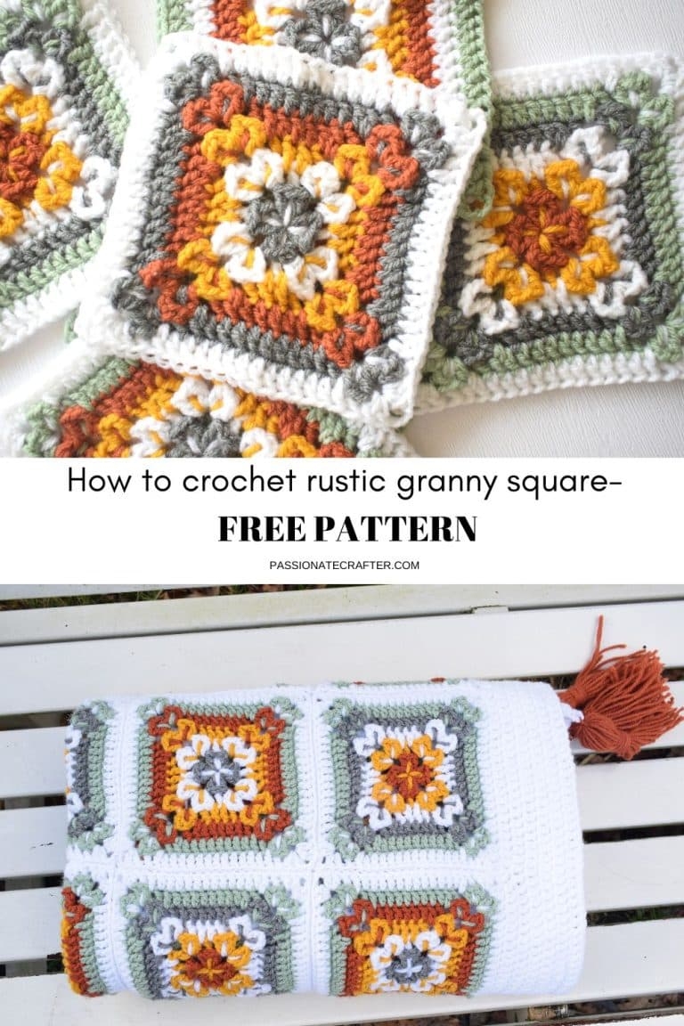 granny square patterns free granny square patterns free