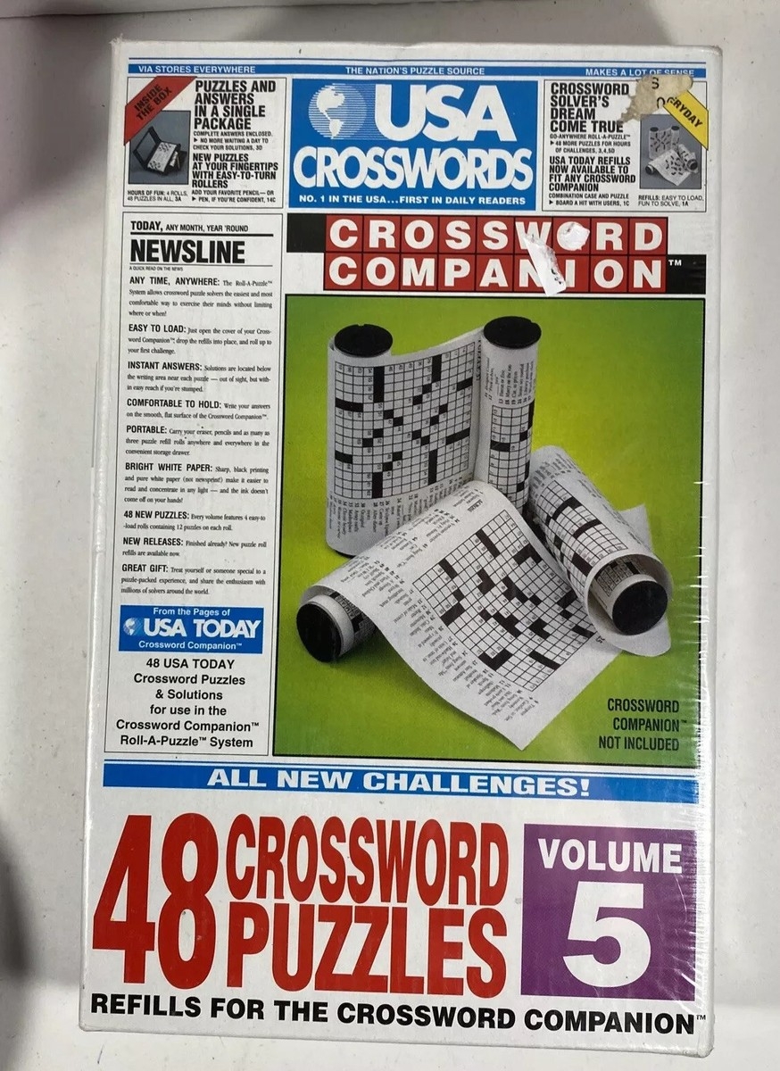 usa today newspaper crossword puzzle answers usa today newspaper crossword puzzle answers