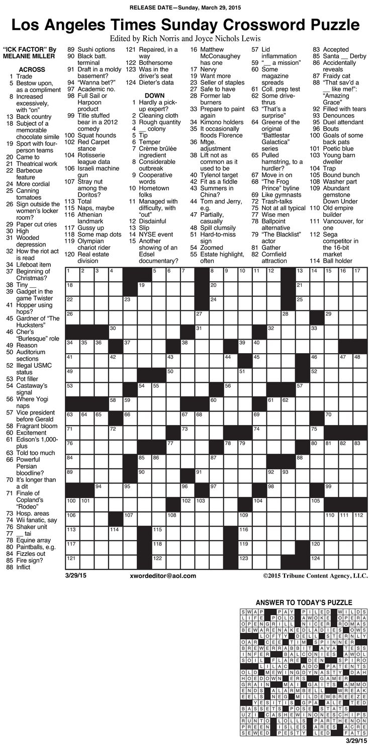 free printable crossword puzzles for adults free printable crossword puzzles for adults