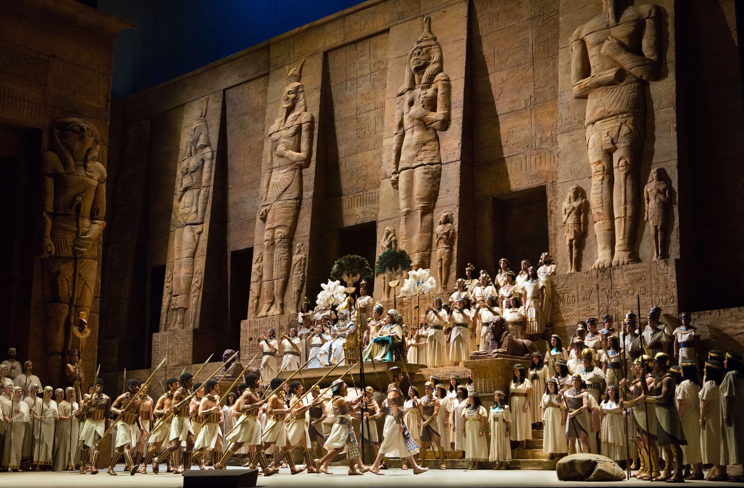 Verdi Opera Set In Egypt Timomnipiro1975 s Ownd Verdi Opera Set In Egypt Timomnipiro1975 s Ownd
