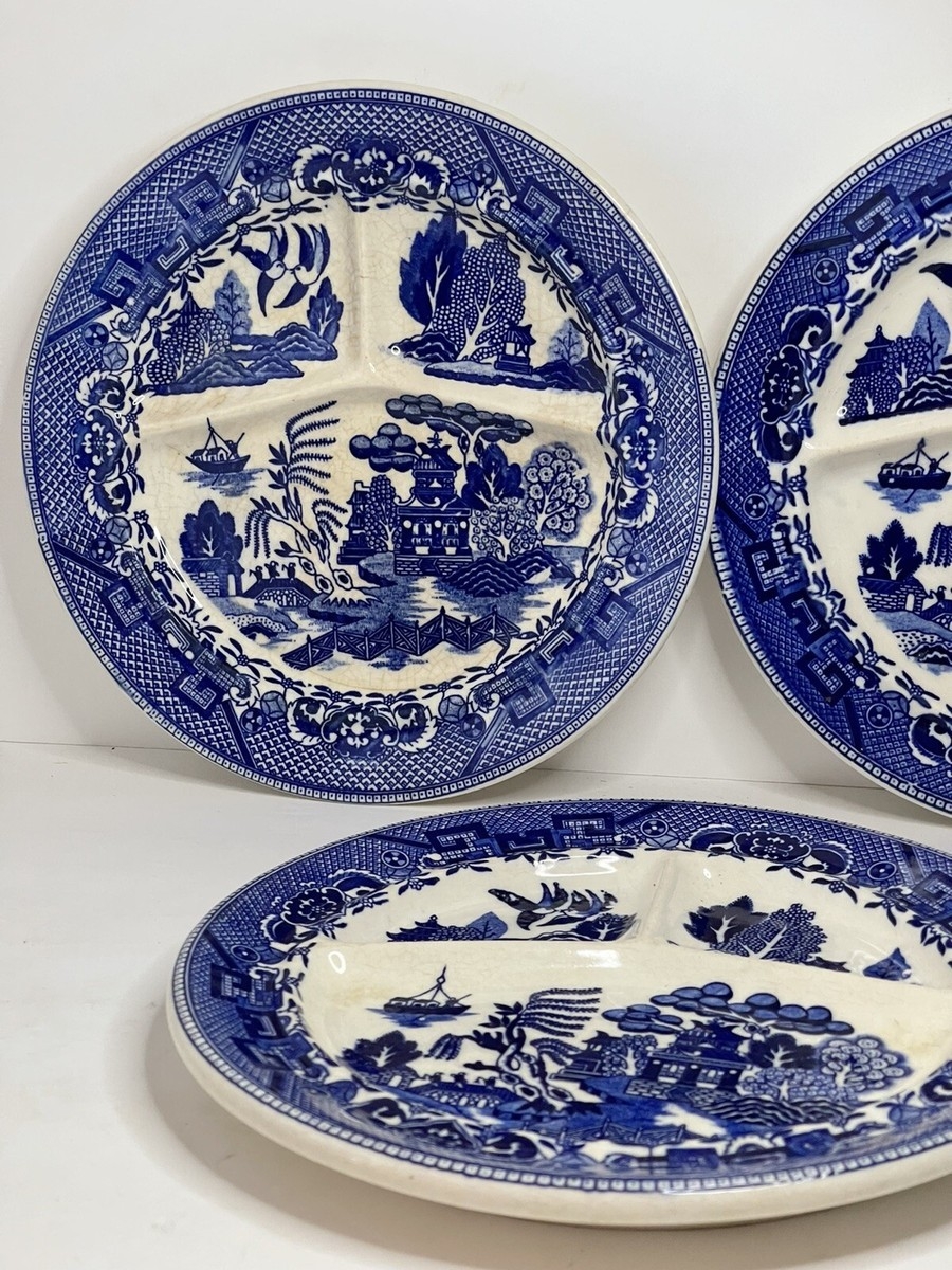 blue willow pattern dinnerware blue willow pattern dinnerware