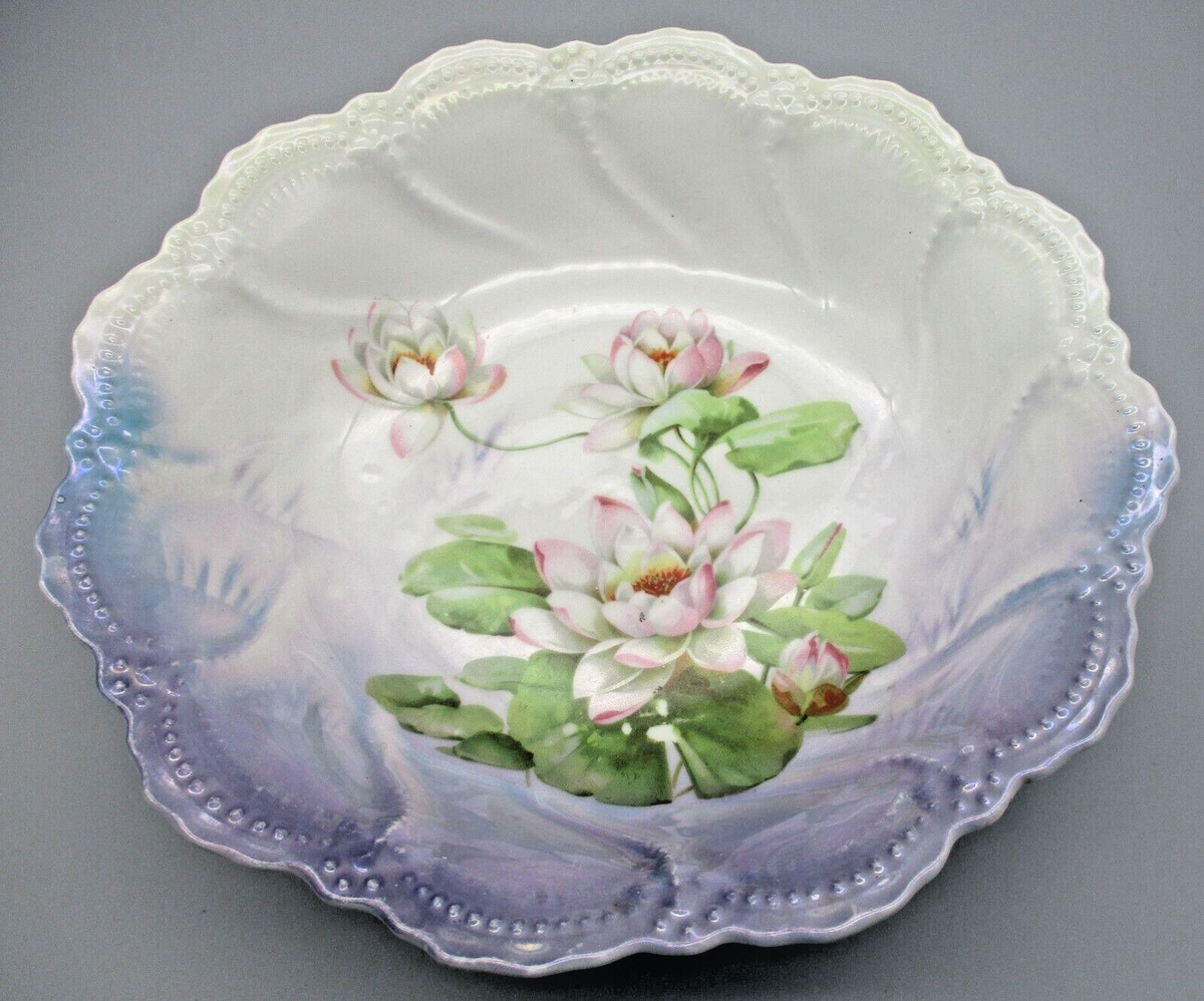 leuchtenburg germany china patterns