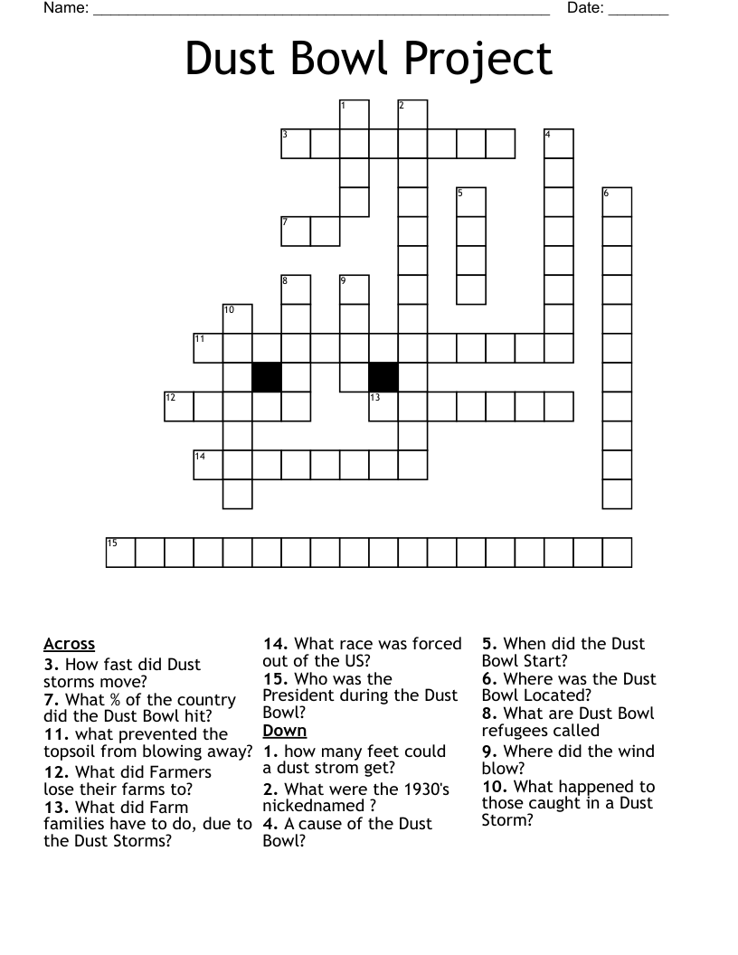 Vocabulary Out Of The Dust Worksheet WordMint Vocabulary Out Of The Dust Worksheet WordMint