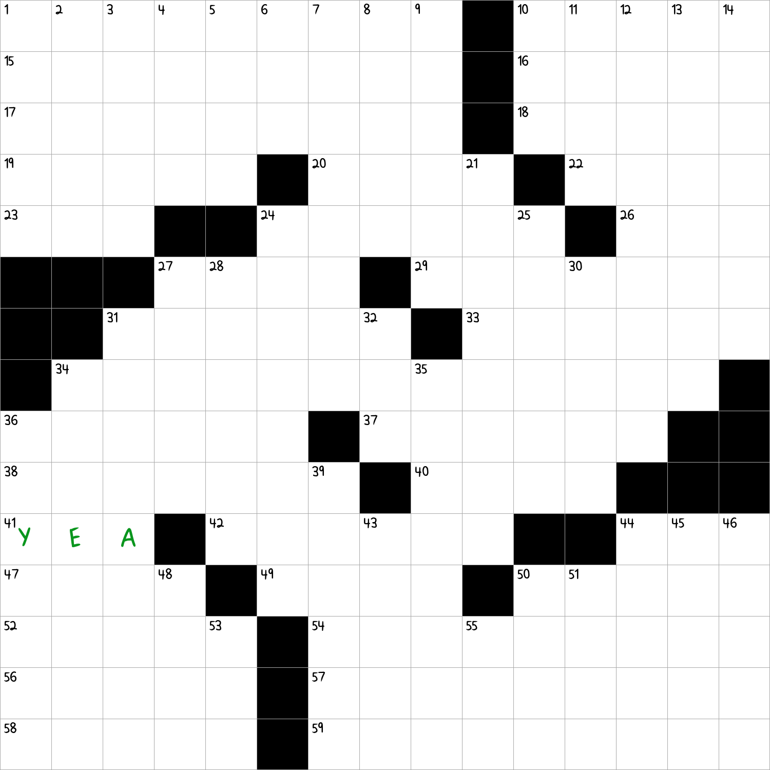 Vote For NYT Crossword Clue April 26 2025 Vote For NYT Crossword Clue April 26 2025