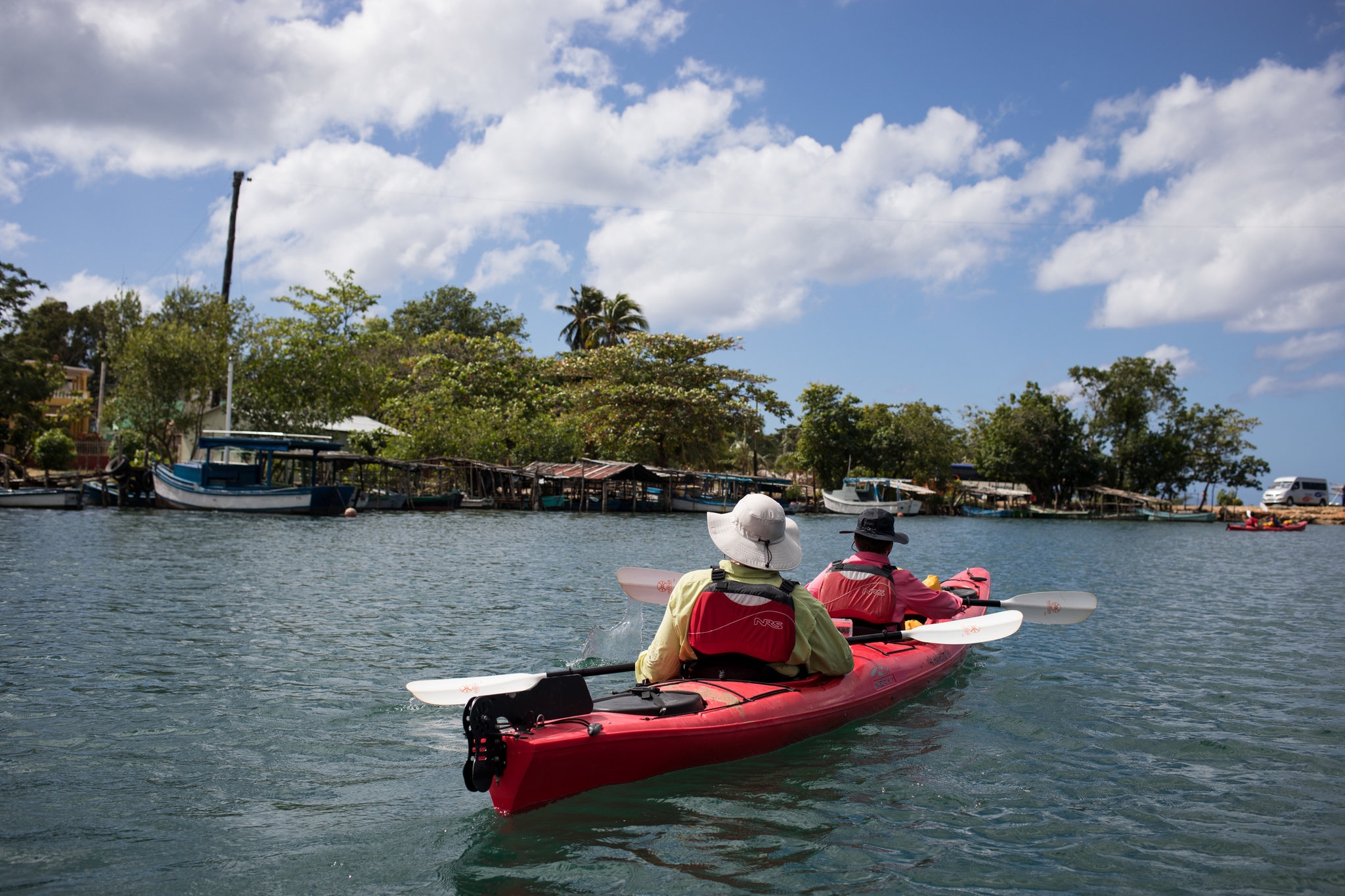 Want To See The Wild Side Of Cuba Try A Kayak The New York Times Want To See The Wild Side Of Cuba Try A Kayak The New York Times