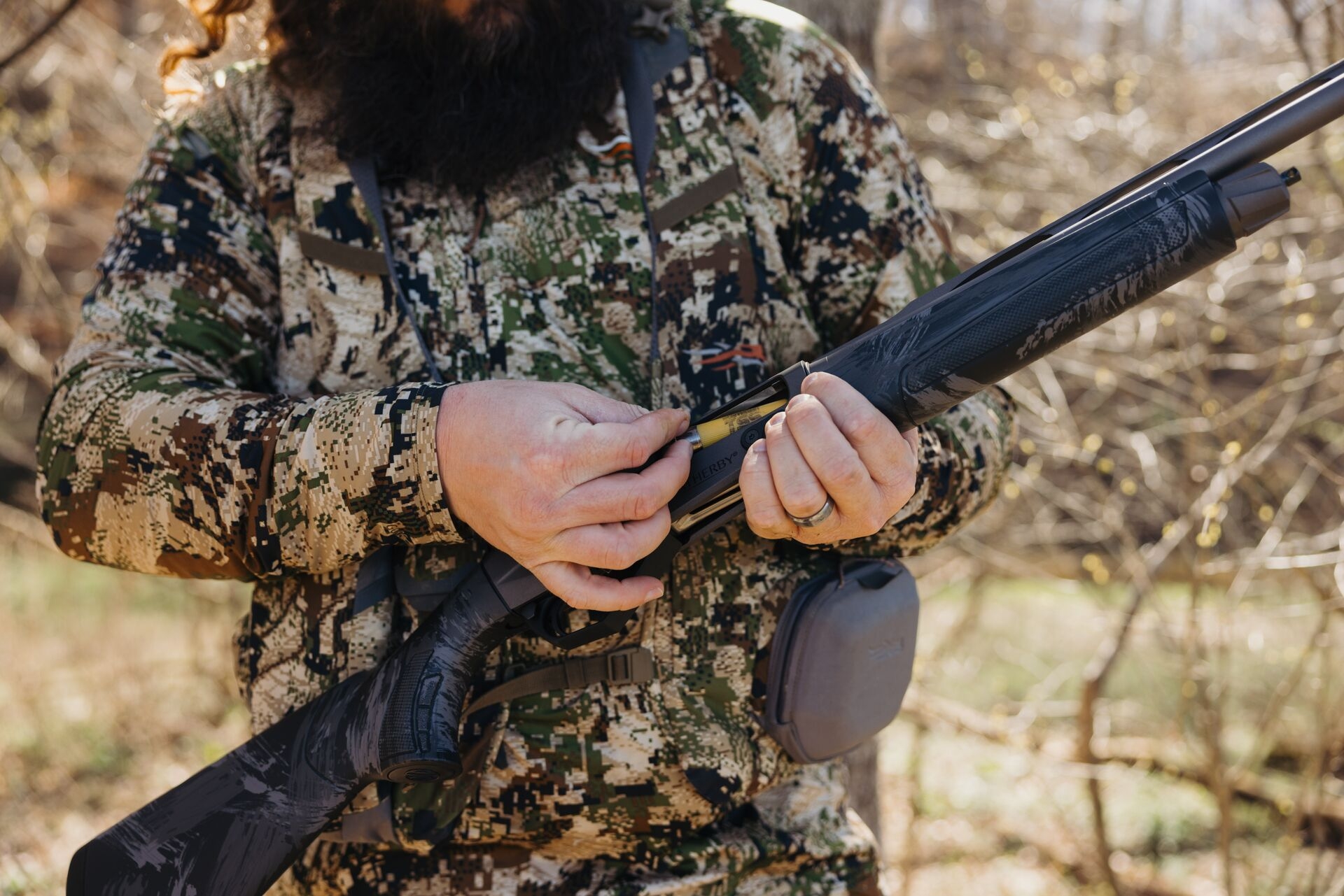 What Is Shotgun Patterning And How To Do It Hunter ed What Is Shotgun Patterning And How To Do It Hunter ed