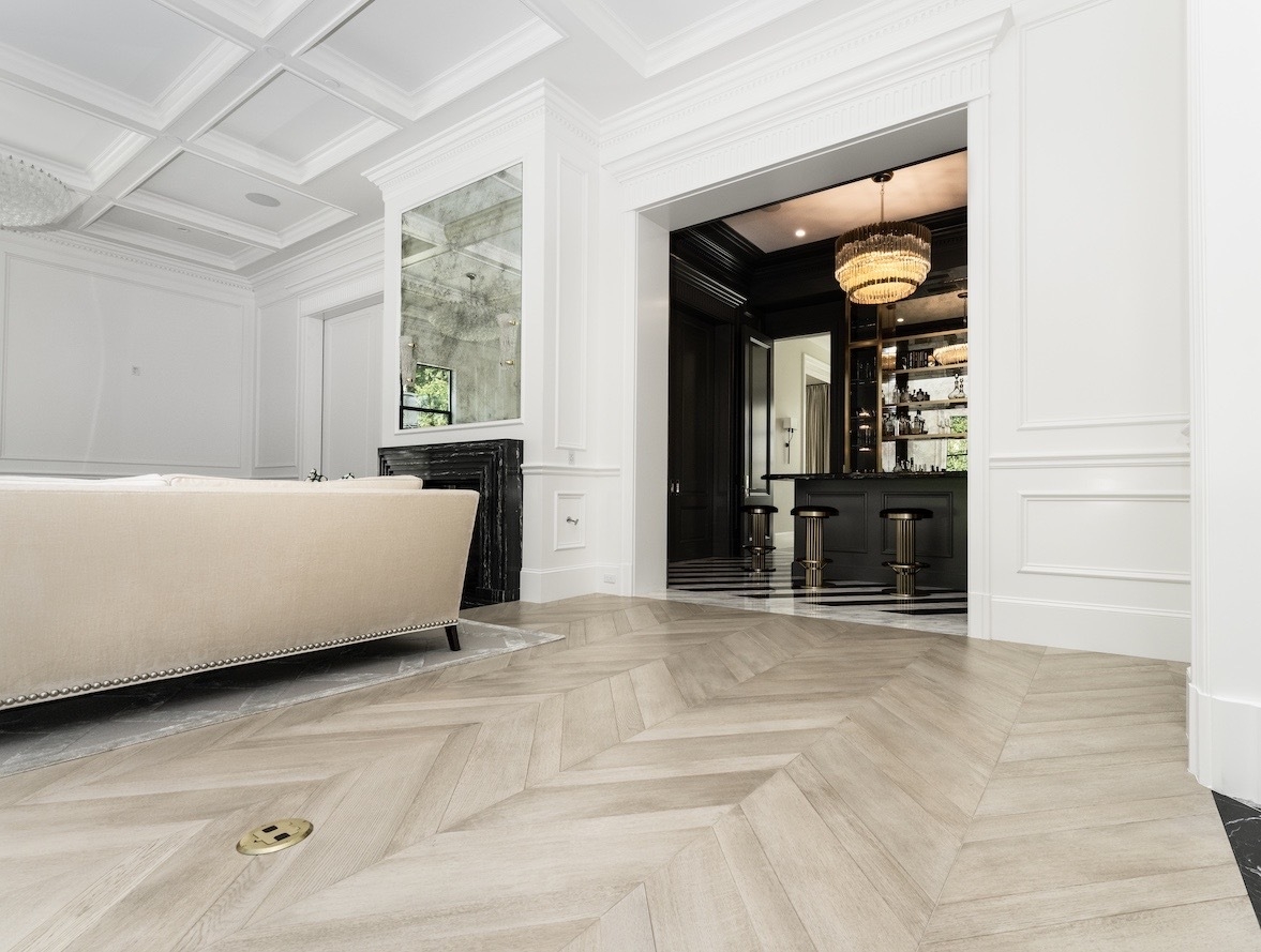 What s The Difference Between Herringbone And Chevron Flooring FAME Hardwood What s The Difference Between Herringbone And Chevron Flooring FAME Hardwood