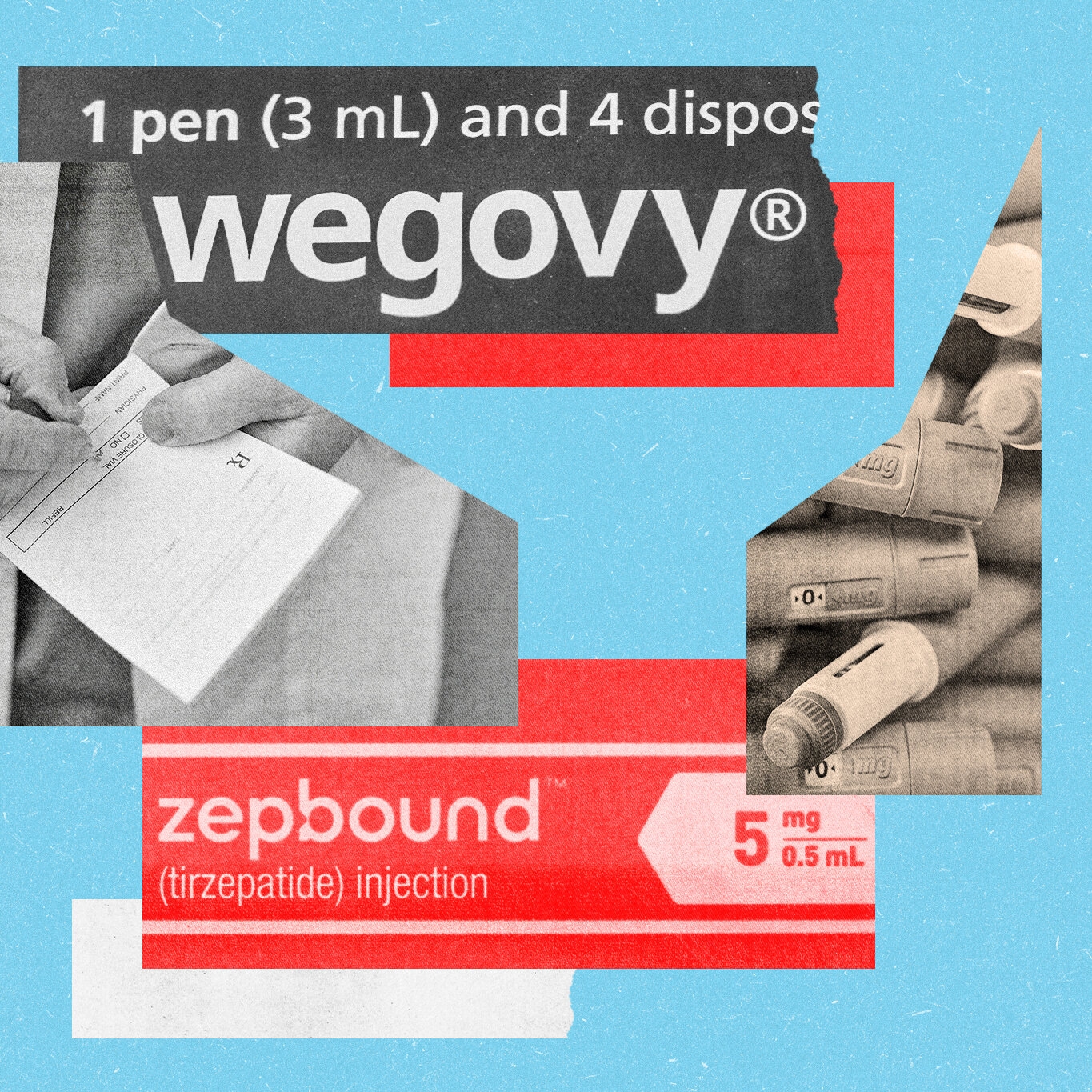 What To Know About Ozempic And Other Drugs Used For Weight Loss The New York Times