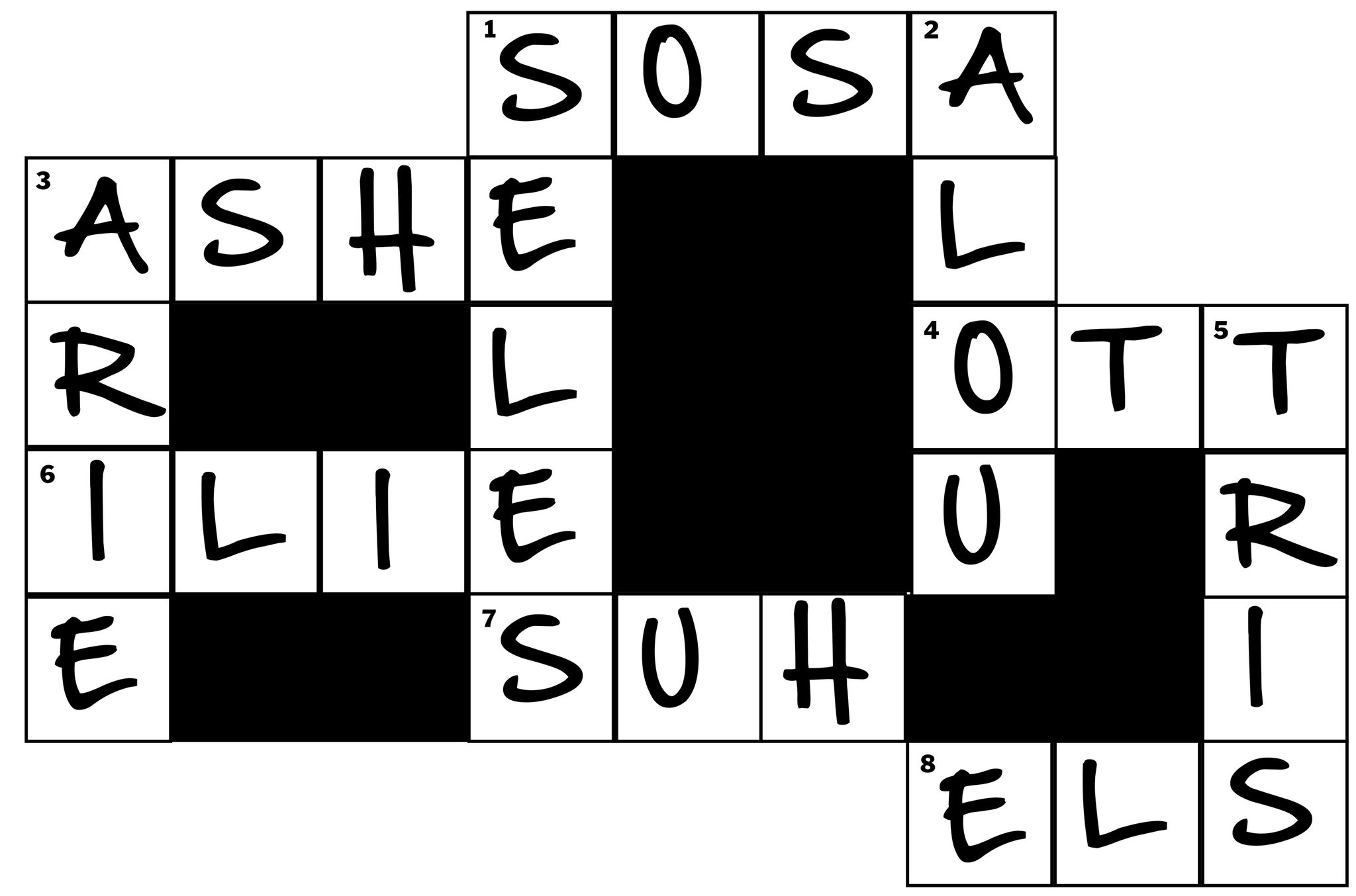 Where Ott And Orr Are Most Valuable 15 Across Or Maybe 7 Down The New York Times Where Ott And Orr Are Most Valuable 15 Across Or Maybe 7 Down The New York Times