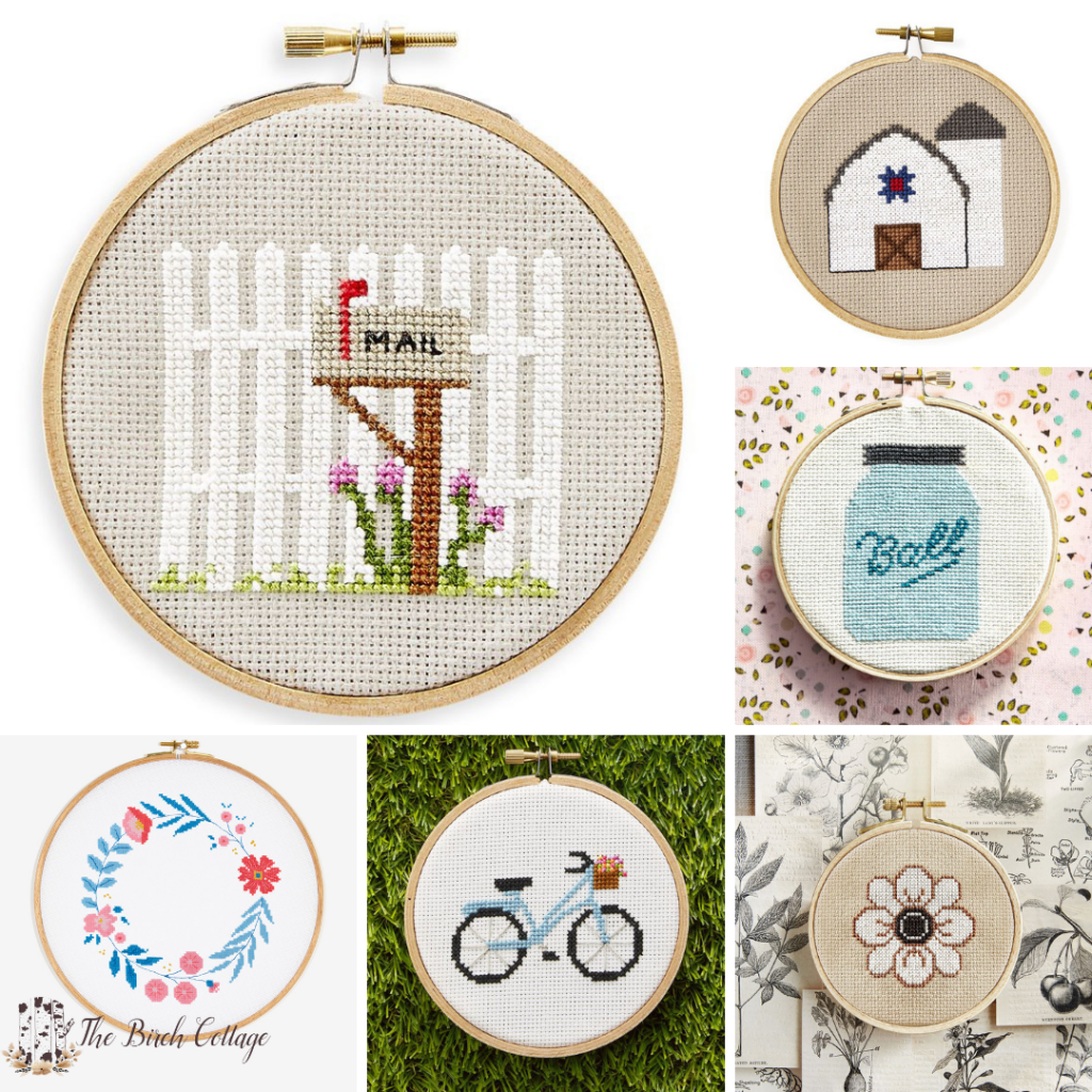 Where To Find FREE Cross Stitch Patterns The Birch Cottage Where To Find FREE Cross Stitch Patterns The Birch Cottage