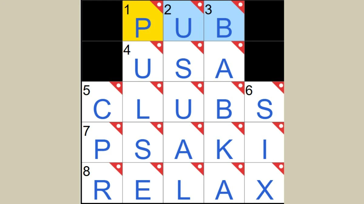 Which Birds Really Swim Underwater To Catch Fish NYT Mini Crossword And More Puzzle Fun Gamers Which Birds Really Swim Underwater To Catch Fish NYT Mini Crossword And More Puzzle Fun Gamers