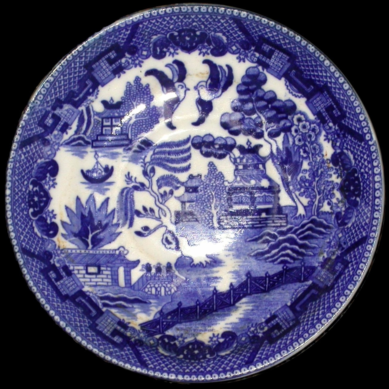 Willow Pattern Wikipedia Willow Pattern Wikipedia