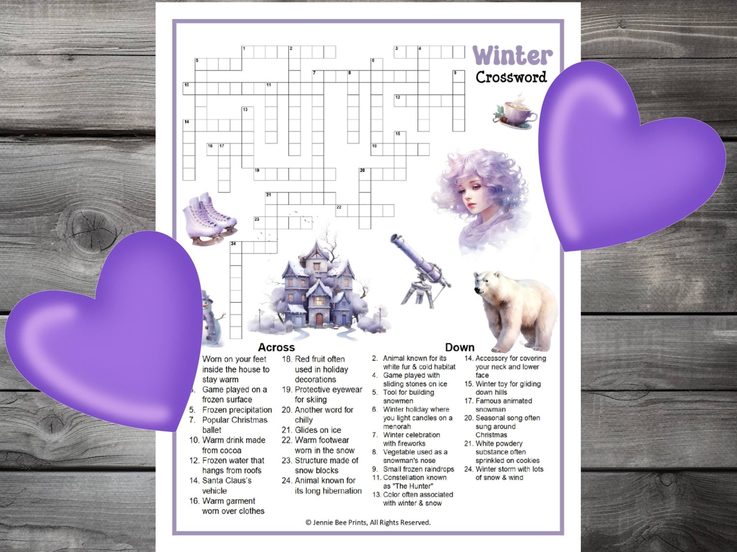 frozen dessert crossword clue frozen dessert crossword clue