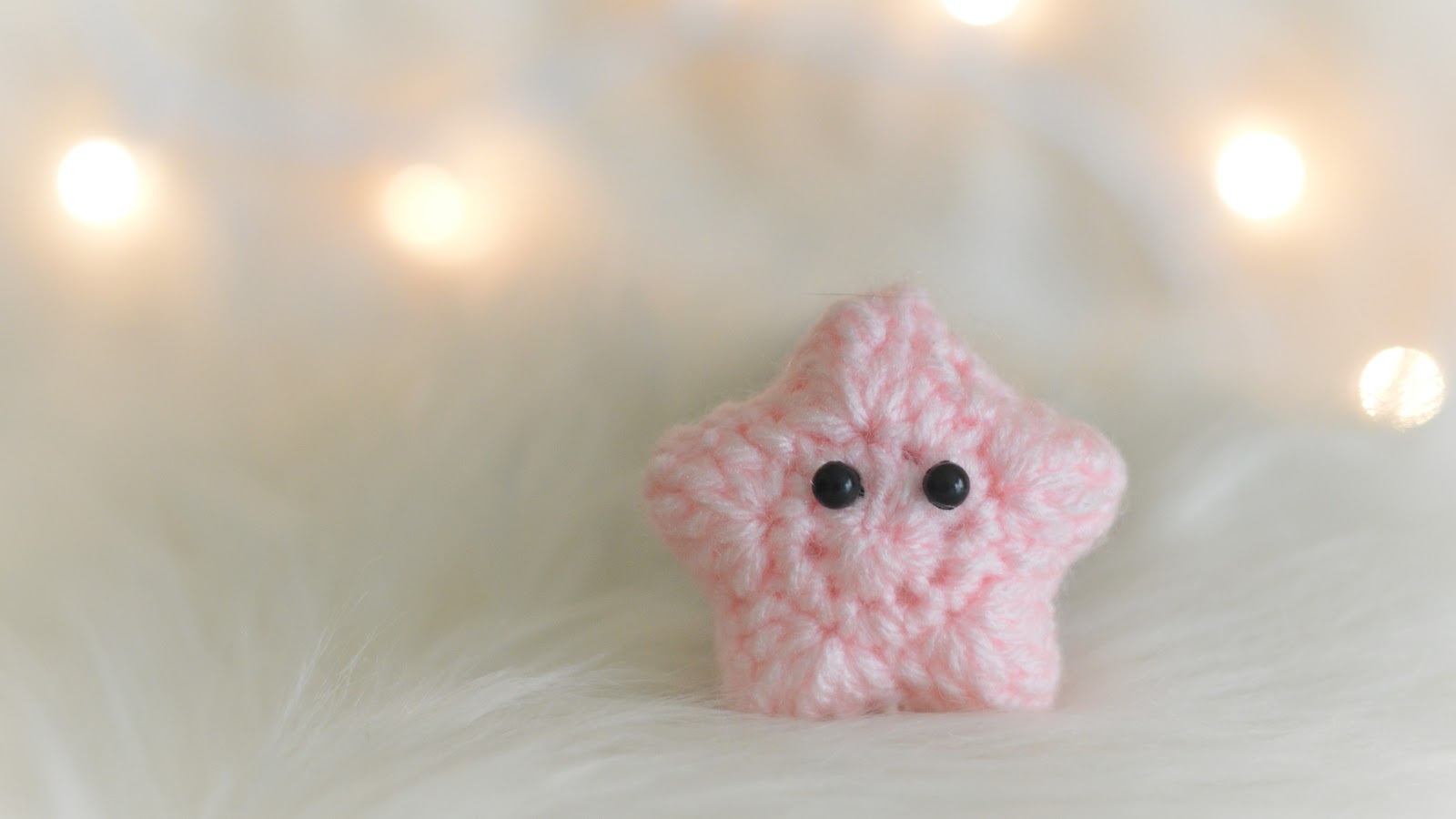 With Alex Amigurumi Star Free Crochet Pattern With Alex Amigurumi Star Free Crochet Pattern