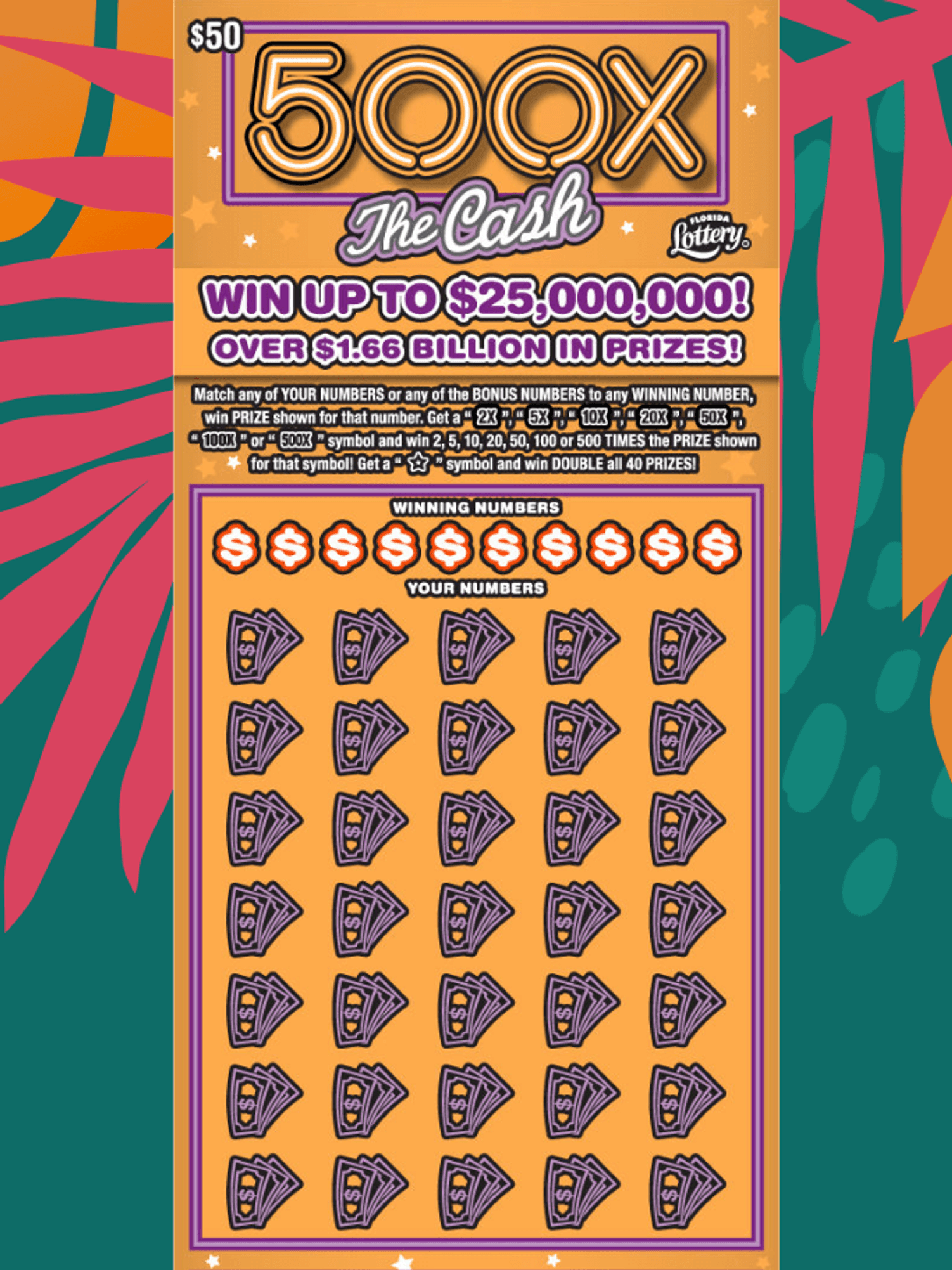 jacksonville crossword scratch-off winner