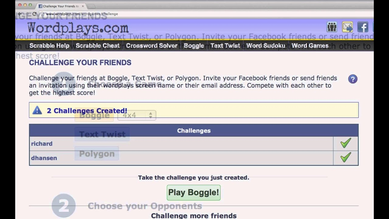 Wordgames video tutorials Wordplays Wordgames video tutorials Wordplays