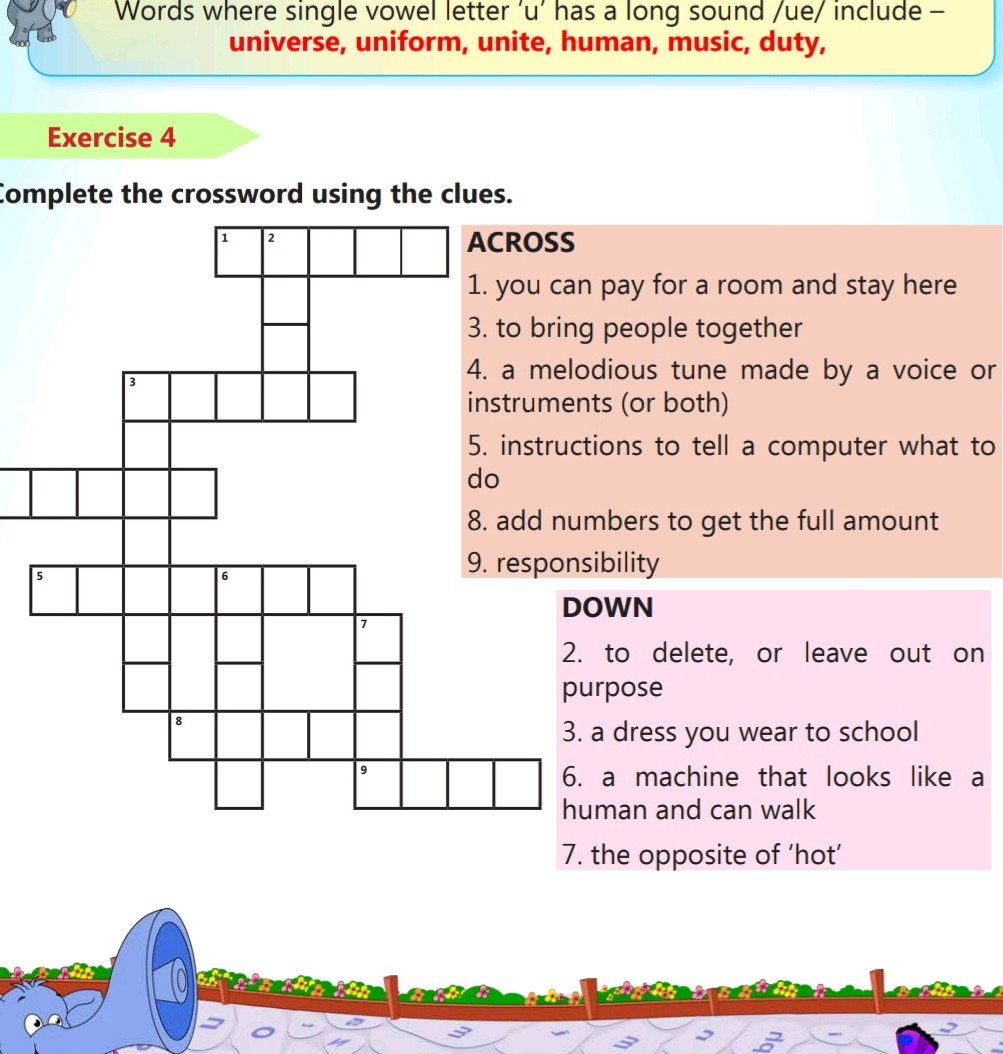 Words Where Single Vowel Letter U Has A StudyX Words Where Single Vowel Letter U Has A StudyX