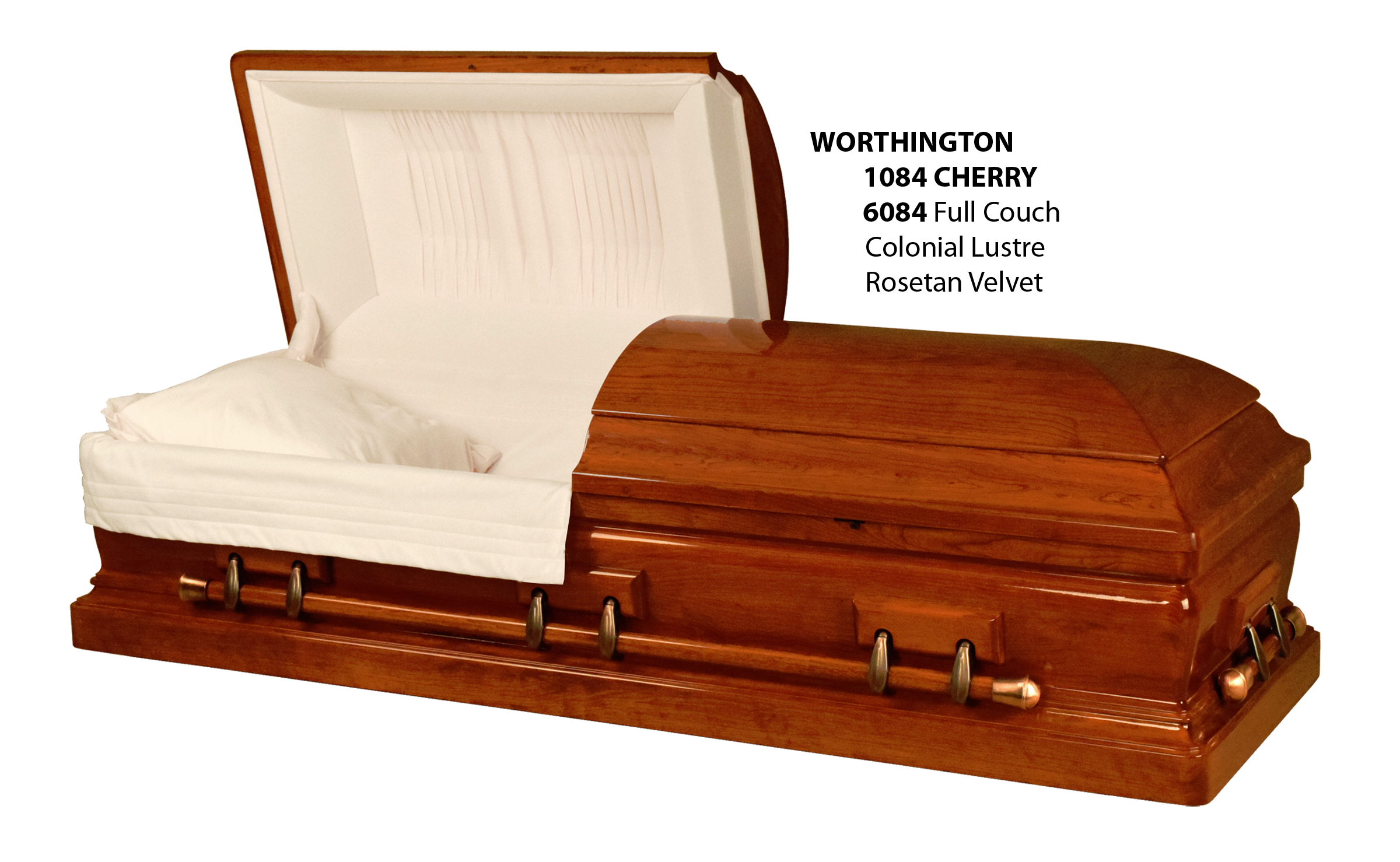 Worthington Baker Swan Funeral Home