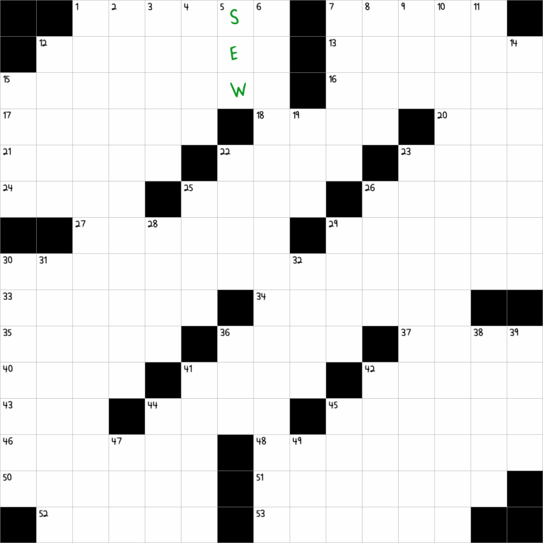 Wrap up NYT Crossword Clue September 20 2024