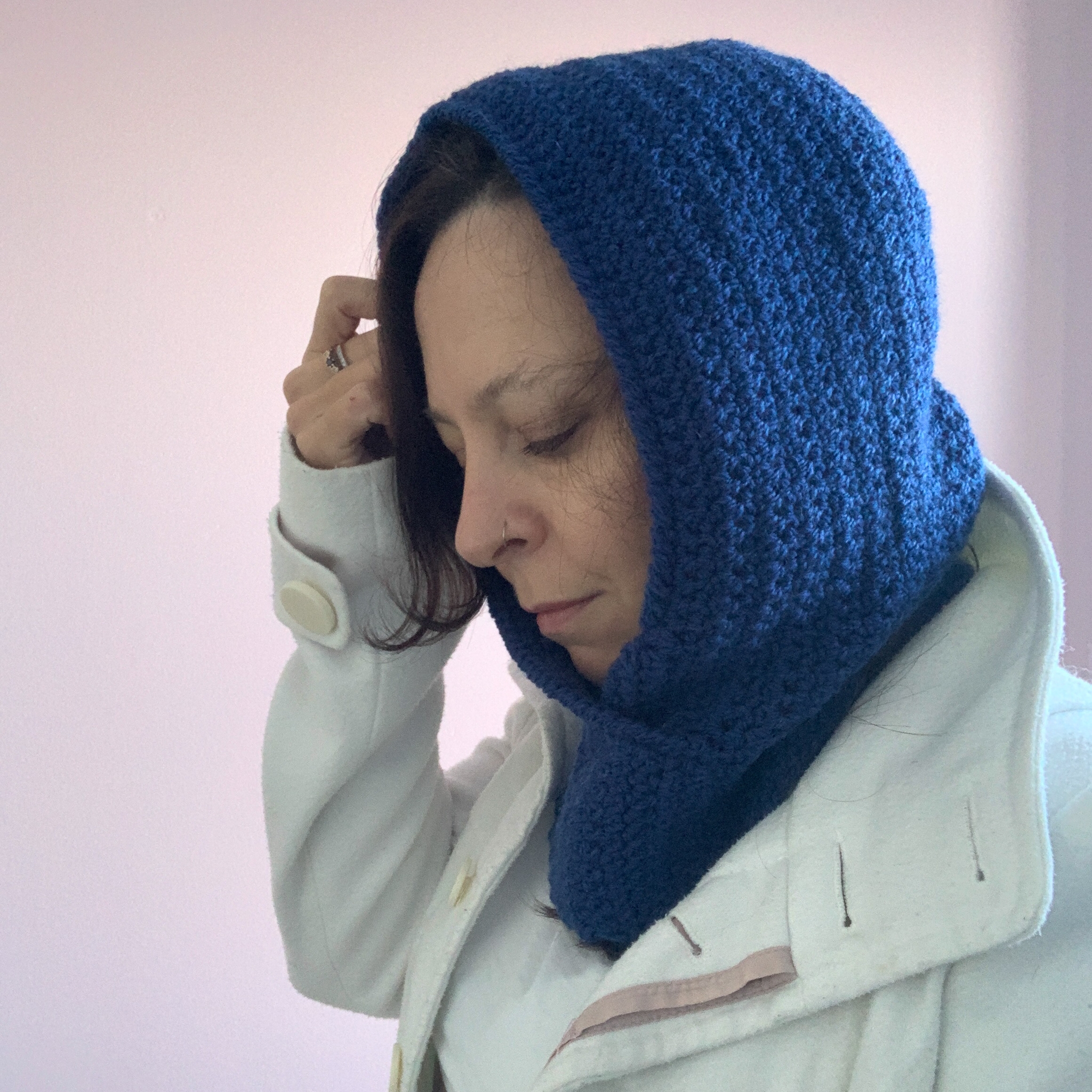 Wrapped Up Crochet Balaclava Hood Free Crochet Pattern Dora Does Wrapped Up Crochet Balaclava Hood Free Crochet Pattern Dora Does