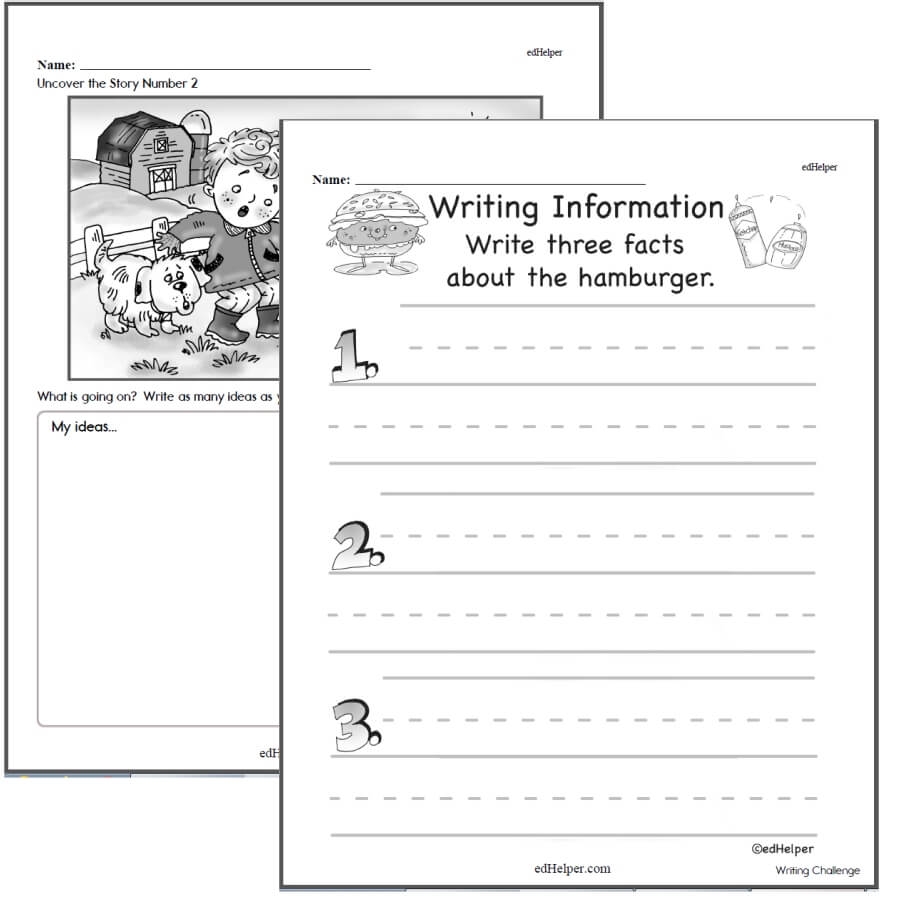 kindergarten writing practice worksheets kindergarten writing practice worksheets
