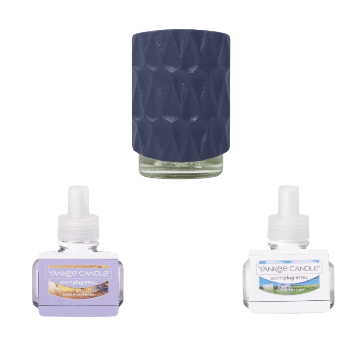 yankee candle organic pattern scentplug diffuser yankee candle organic pattern scentplug diffuser