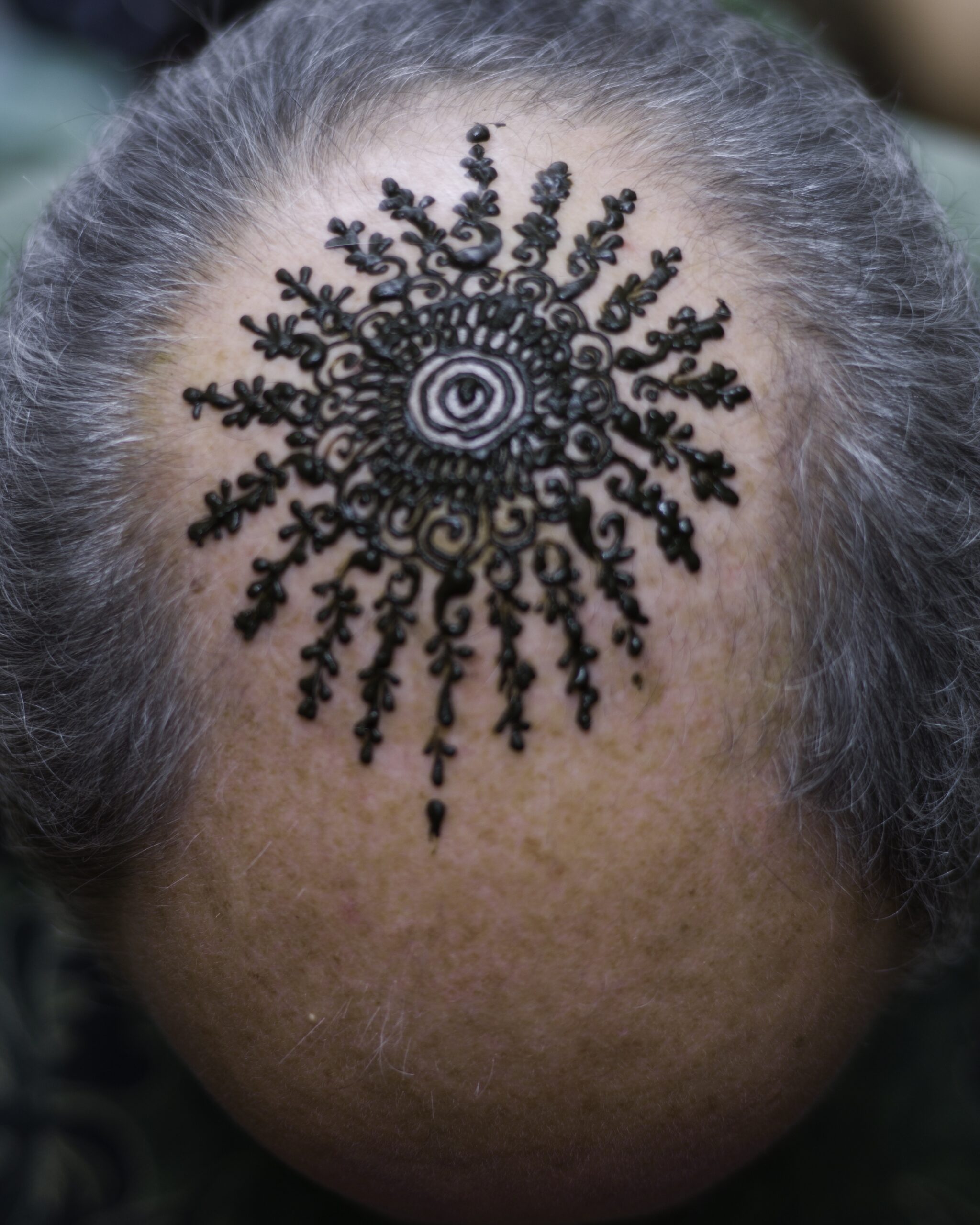 Yes Men Can Wear Henna On Their Hands and Heads The Big Fat Indian Wedding Yes Men Can Wear Henna On Their Hands and Heads The Big Fat Indian Wedding