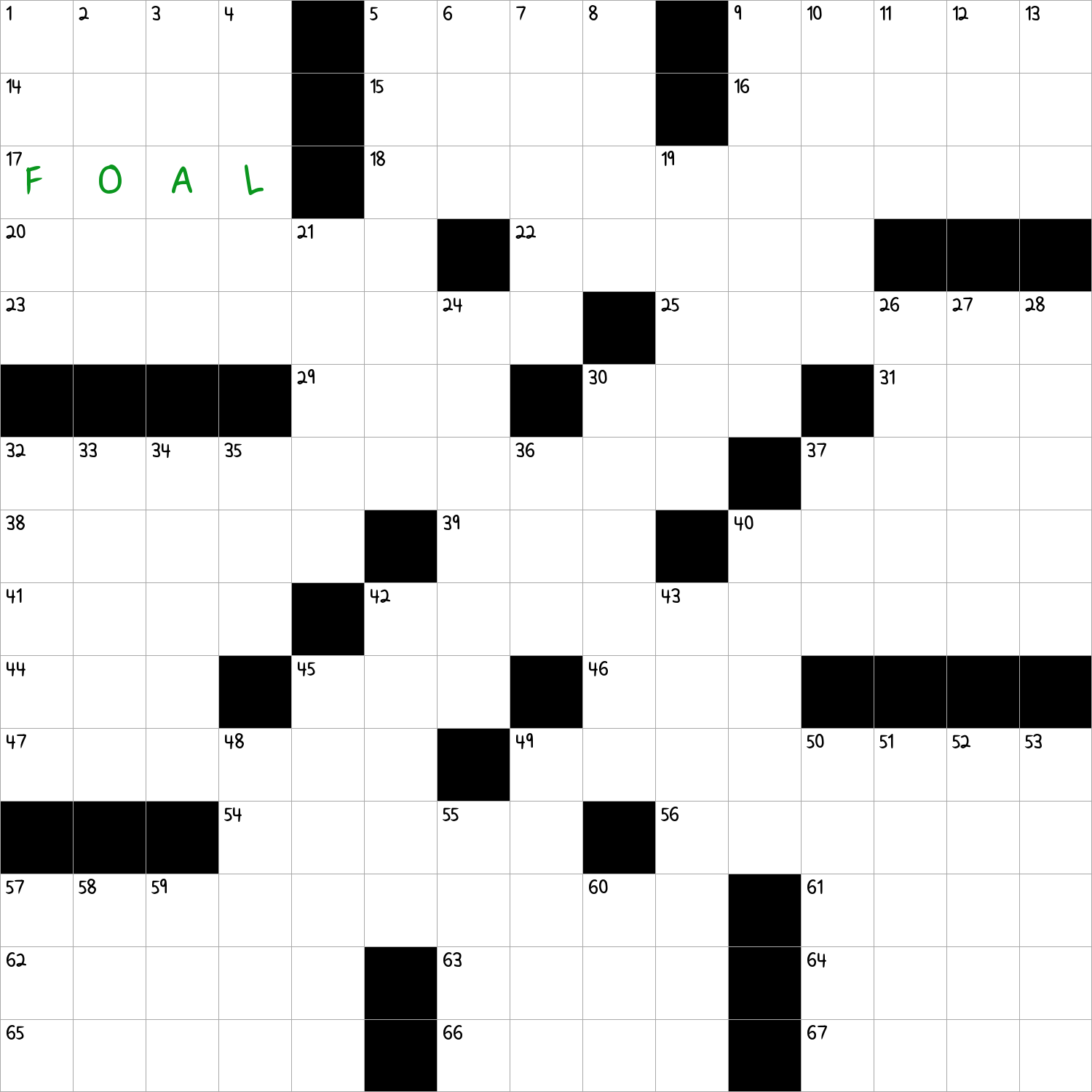 Young Horse NYT Crossword Clue August 5 2024 Young Horse NYT Crossword Clue August 5 2024