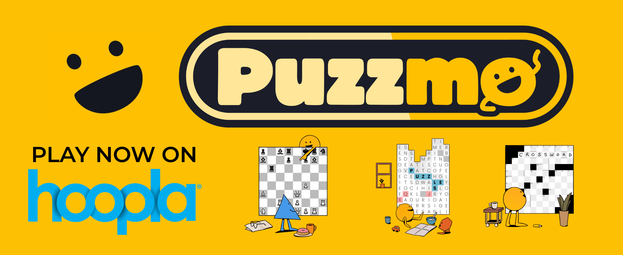 Your New Daily Puzzle Fix Is Here Clark County Public Library Your New Daily Puzzle Fix Is Here Clark County Public Library