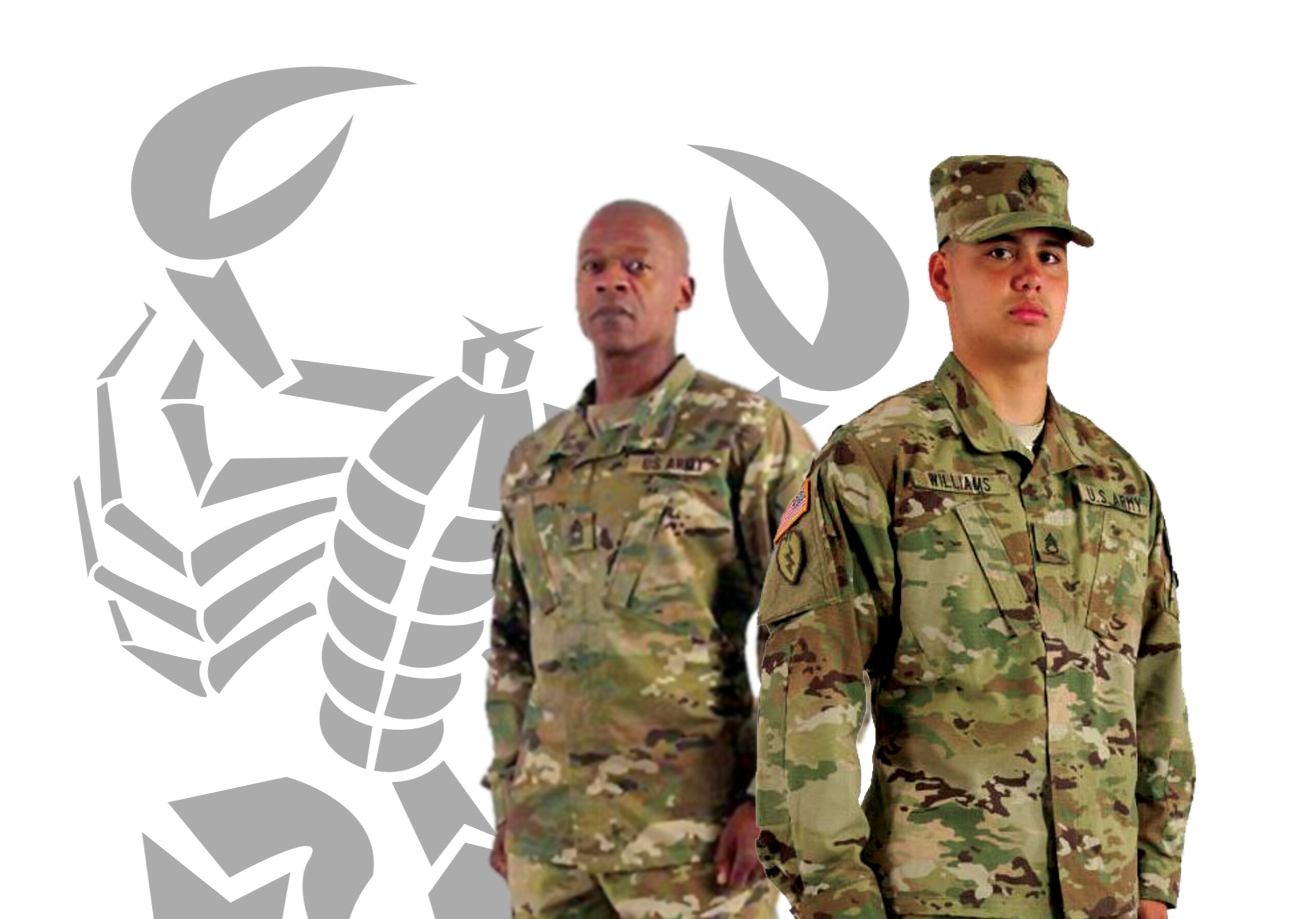 Your Store And The Army Scorpion W2 Uniforms ST Magazine Your Store And The Army Scorpion W2 Uniforms ST Magazine